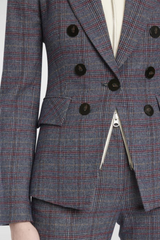 Veronica Beard Lawrence Dickey Jacket
