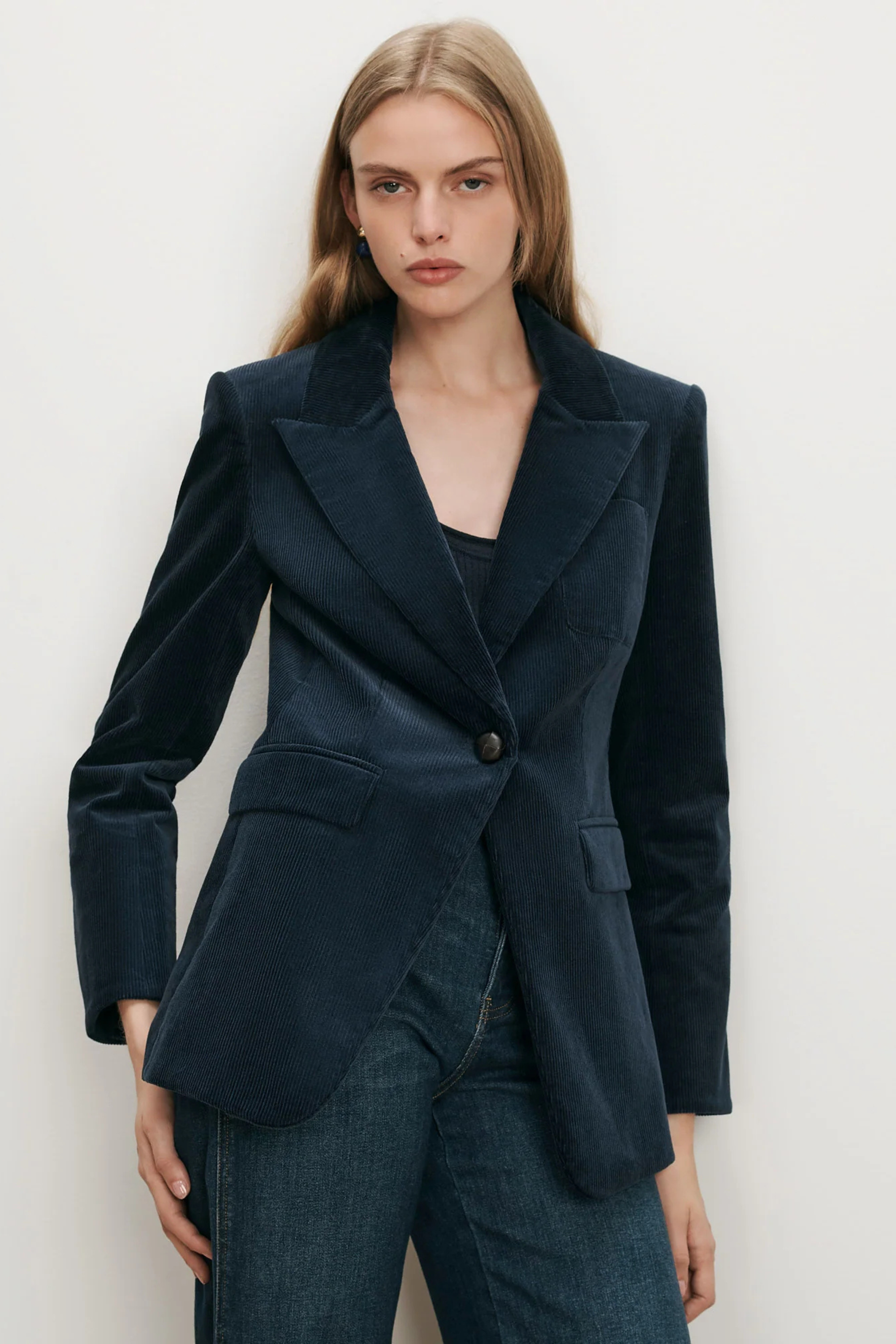 Veronica Beard Livvy Dickey Jacket