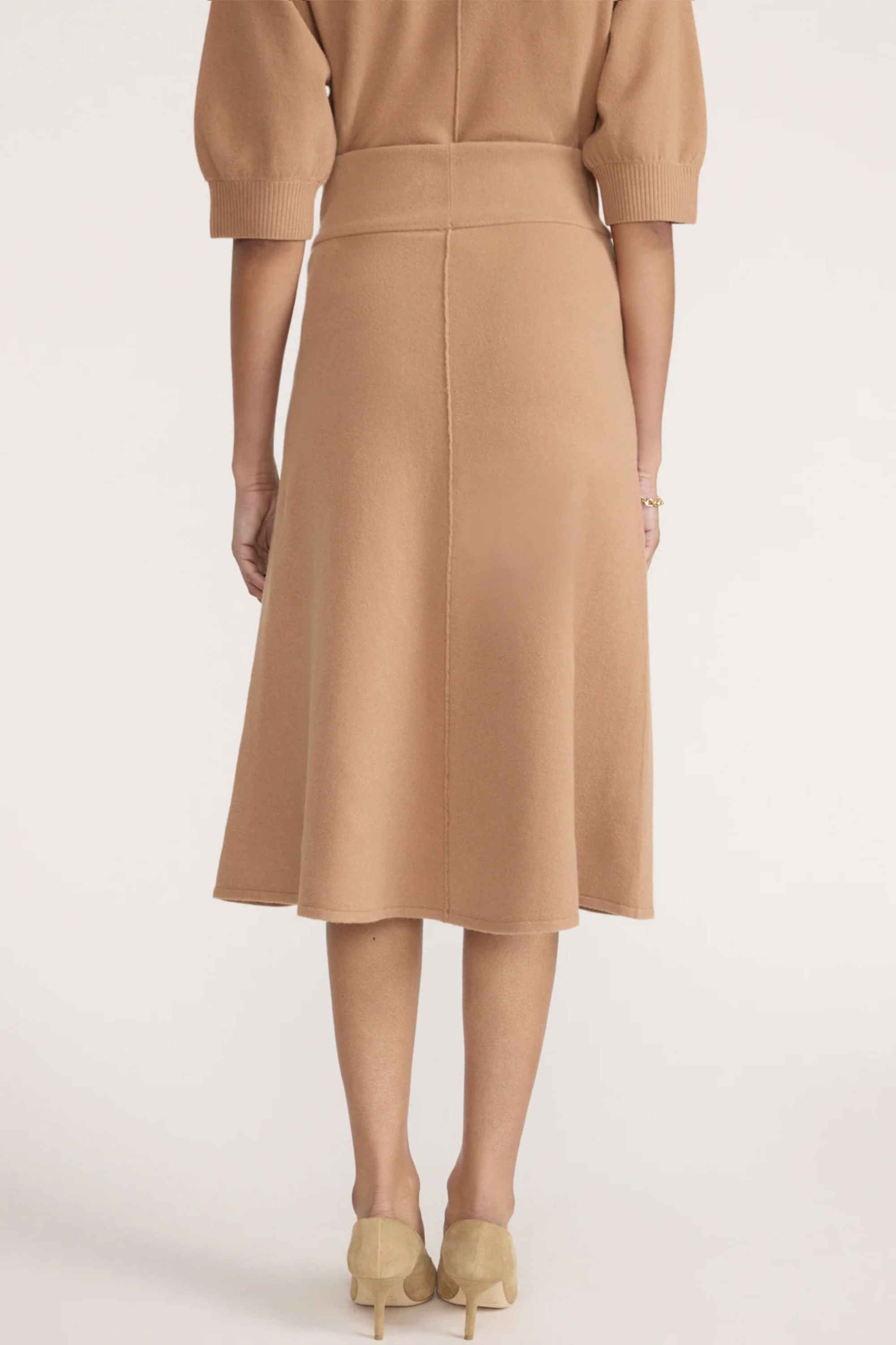 Brochu Walker Bay Skirt