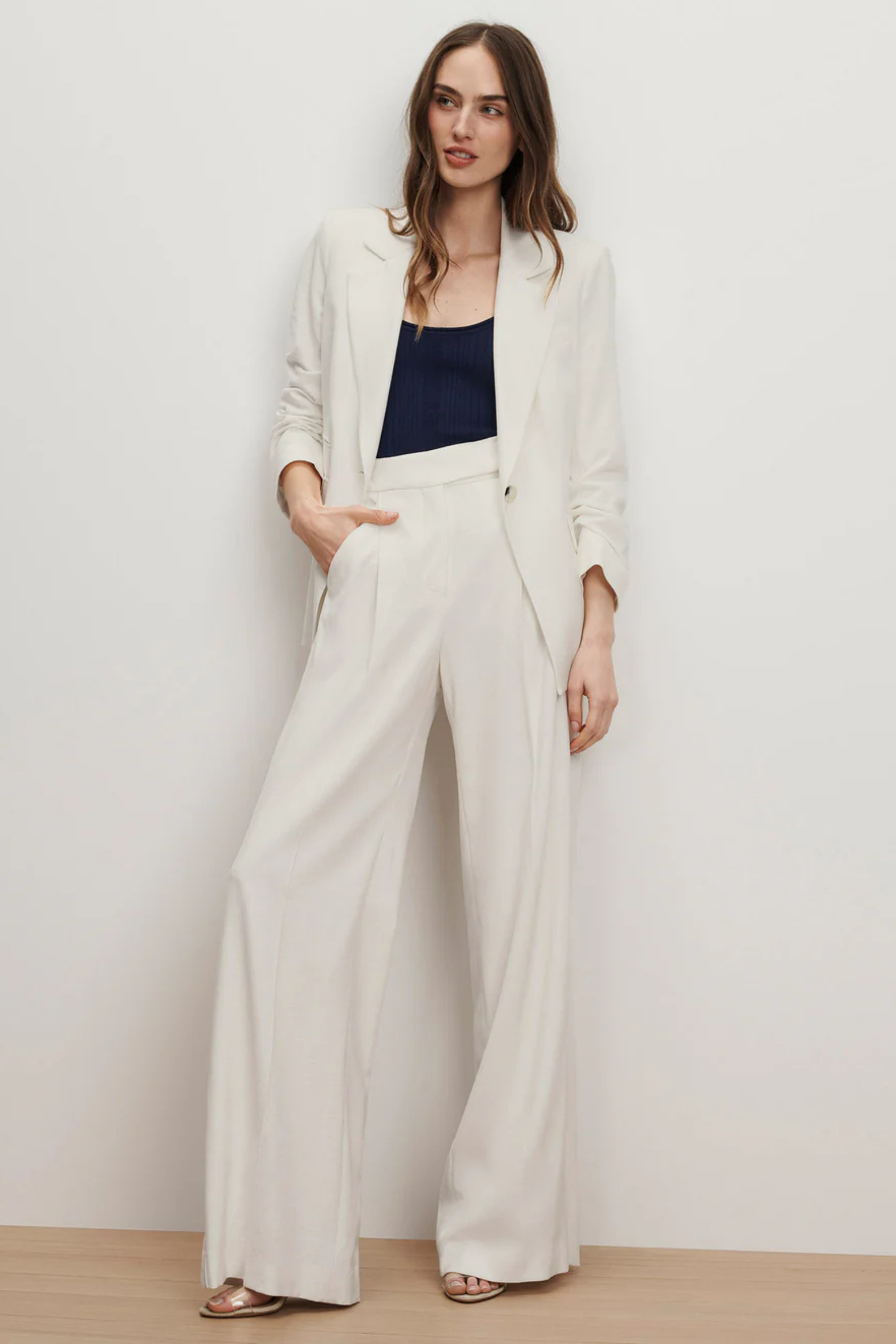 Veronica Beard Marbeau Pant