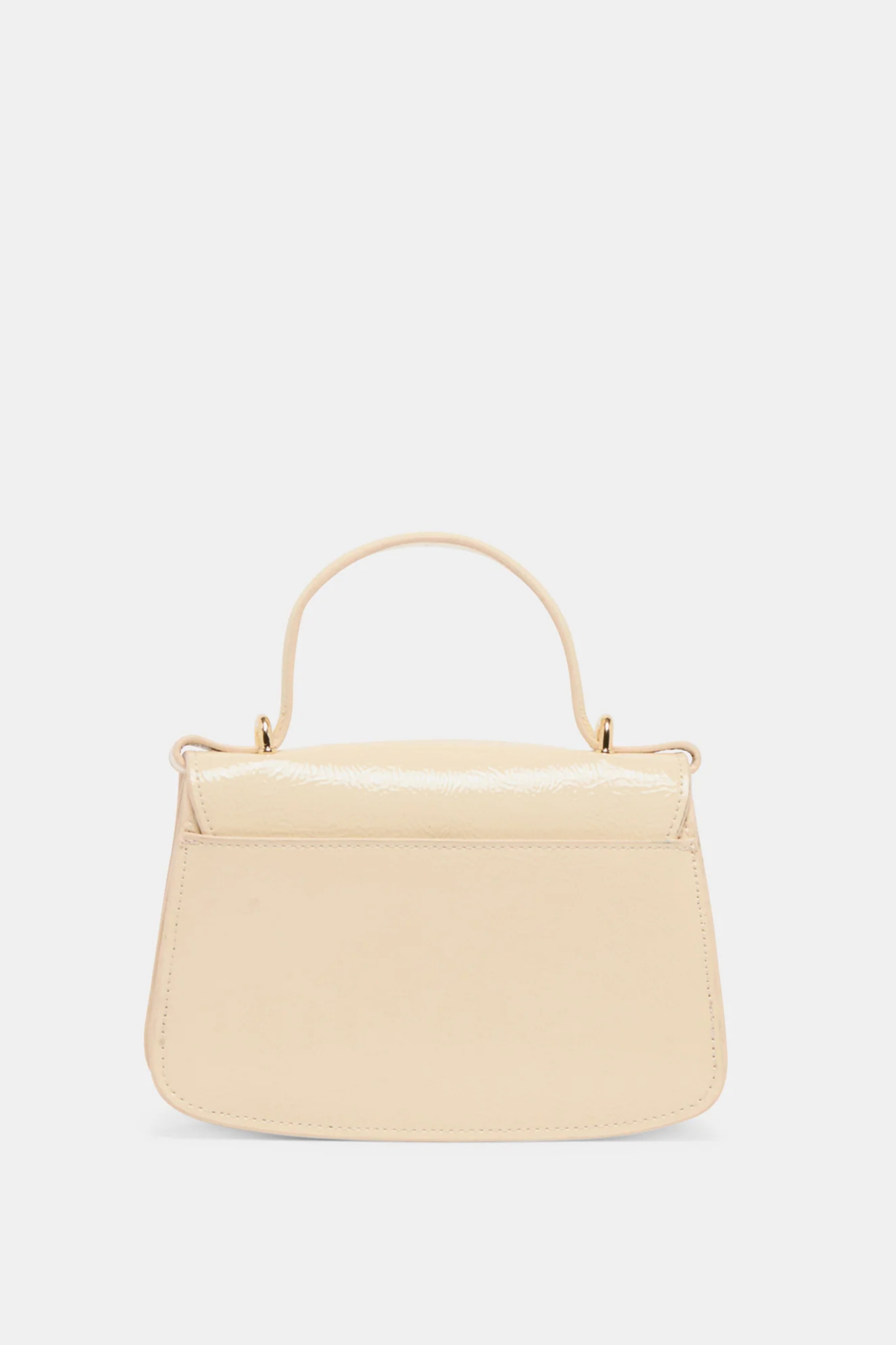 Dolce Vita Lucia Patent Handbag