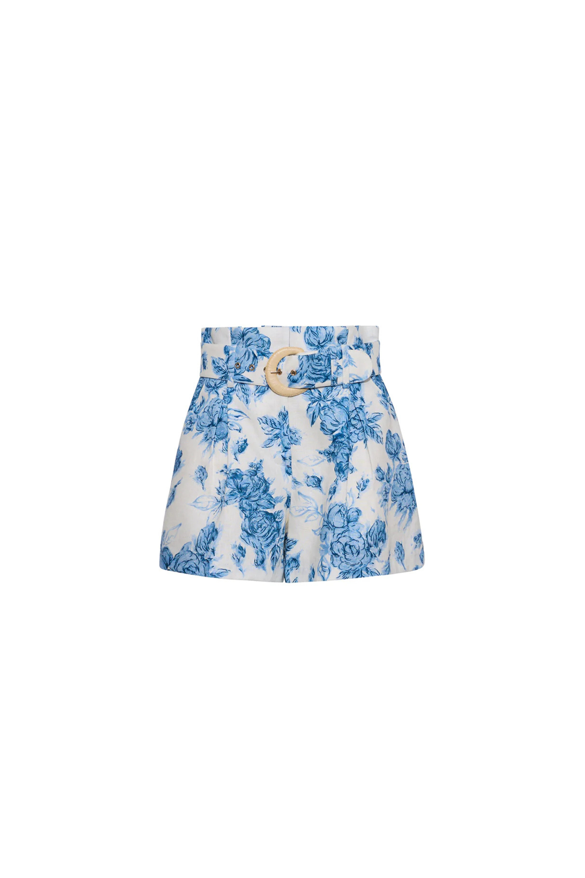 Cara Cara Palmer Short