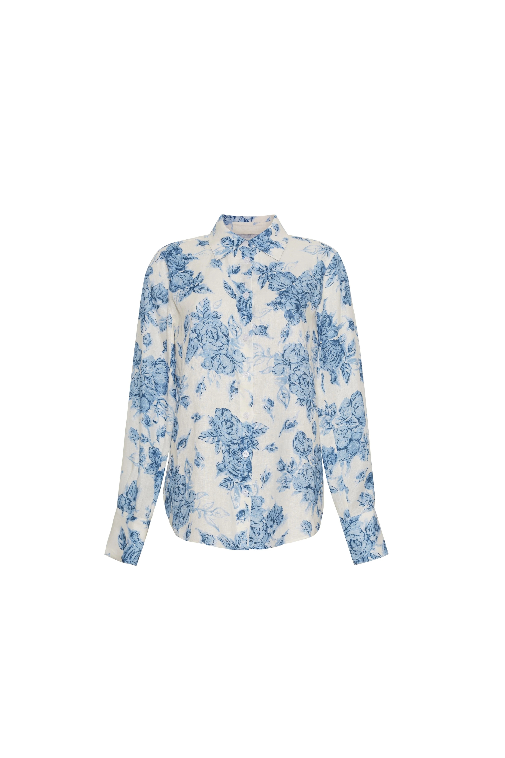 Cara Cara Perfect Shirt
