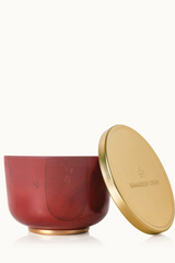 Thymes Cider Gold Lid Tin