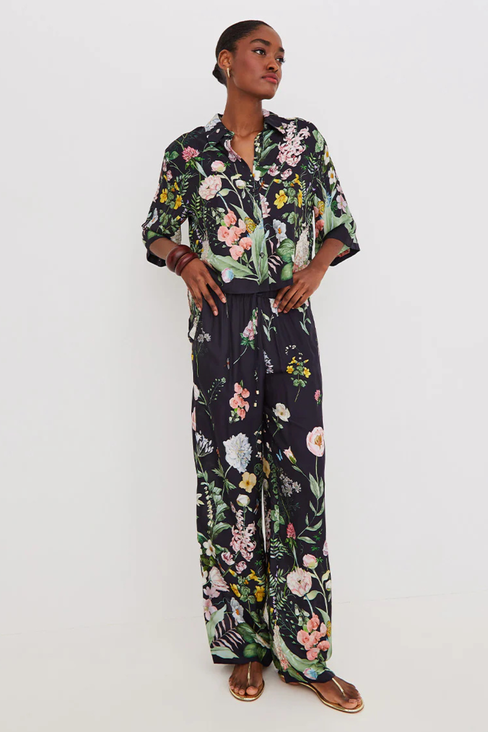 Cara Cara Girona Pant