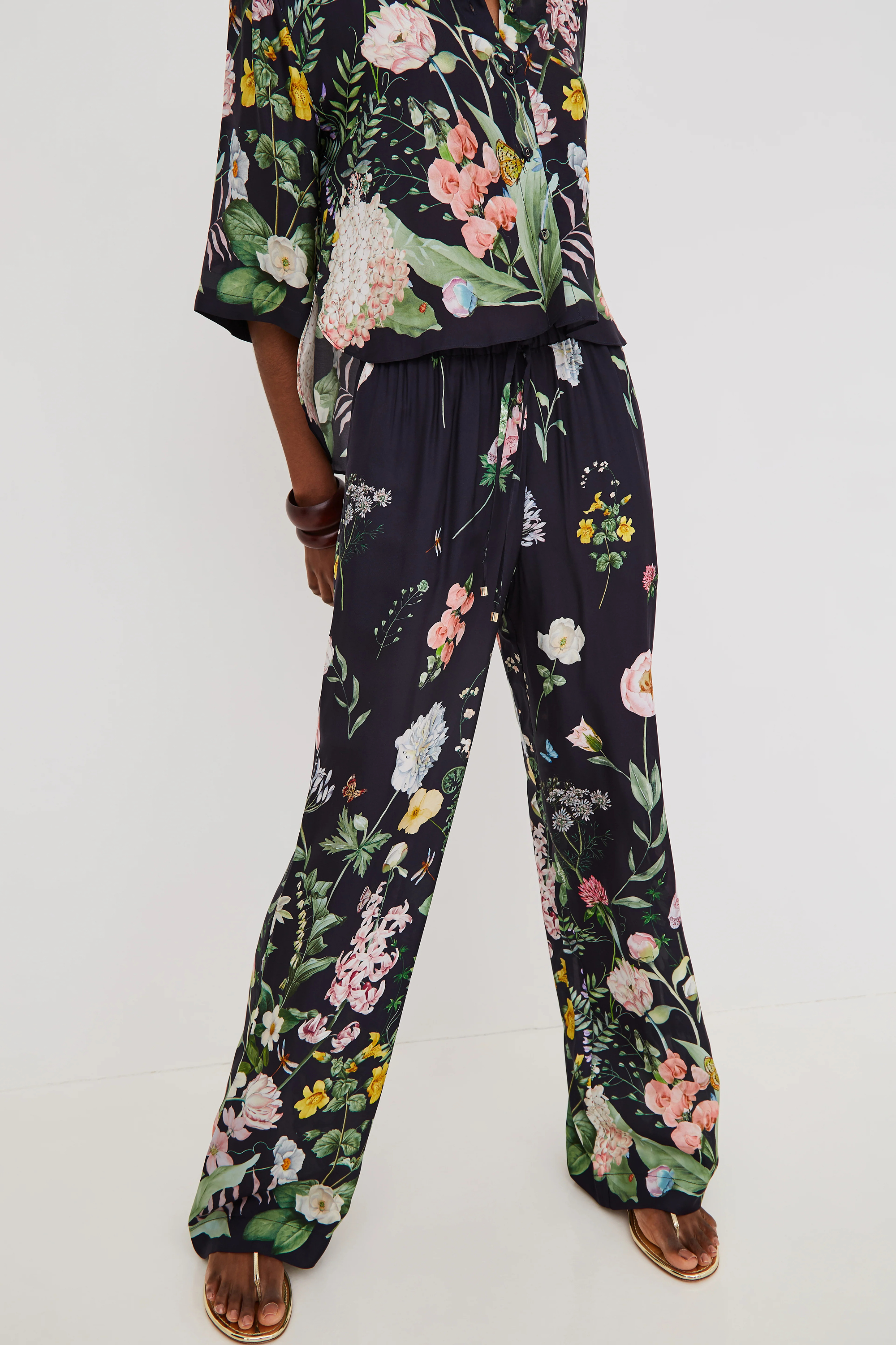 Cara Cara Girona Pant