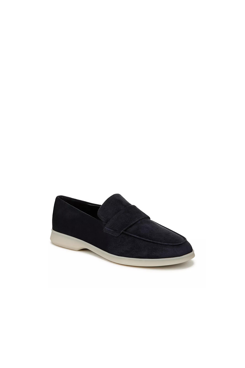 Vince Big Sur Loafer Navy