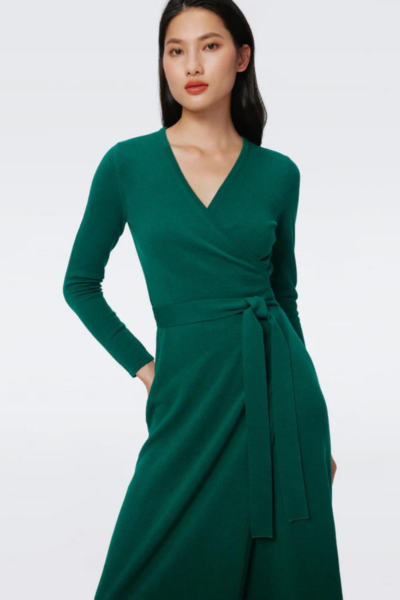 DVF Astrid Dress