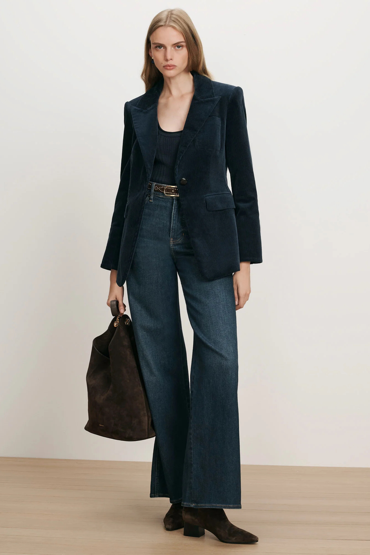 Veronica Beard Livvy Dickey Jacket