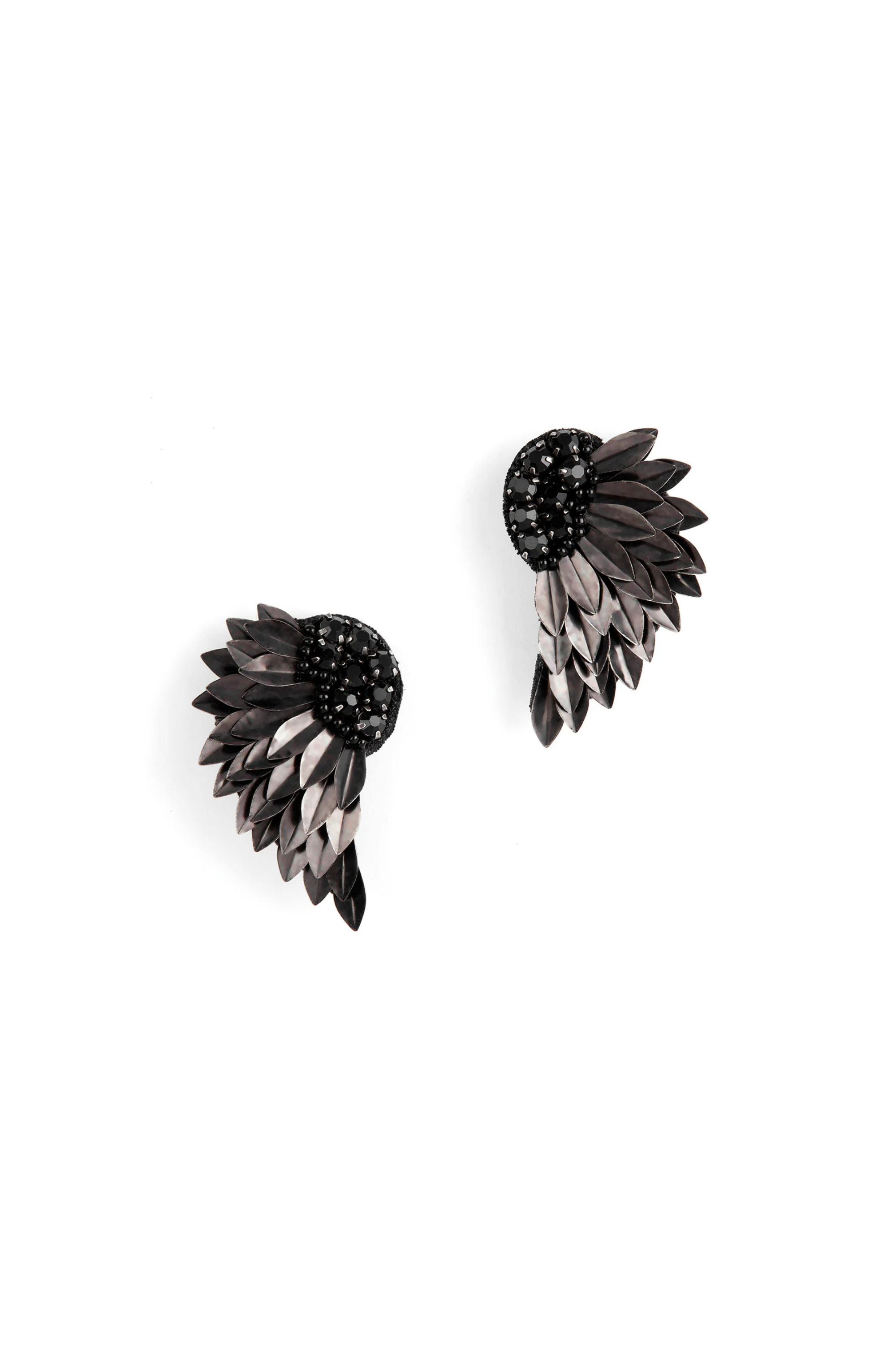 Deepa Gurnani Perry Earrings