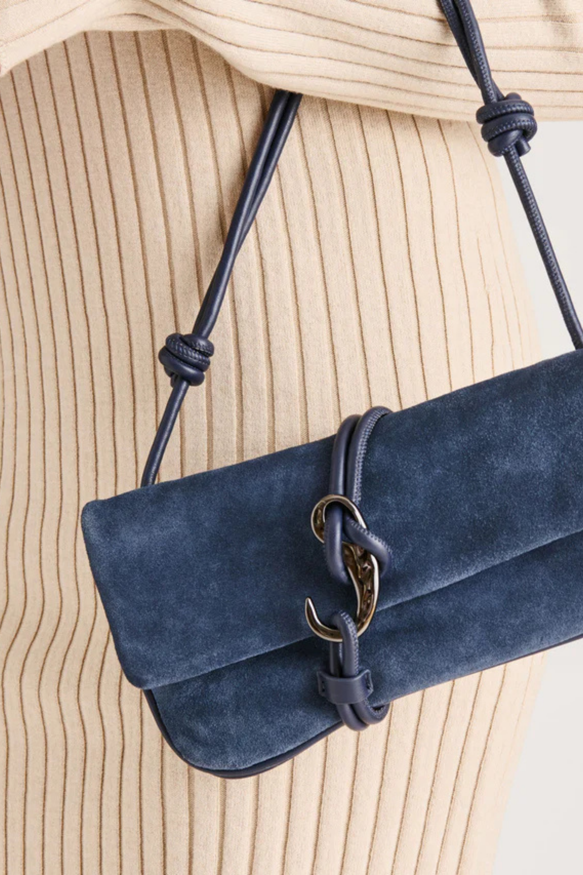 Dolce Vita Alice Shoulder Bag
