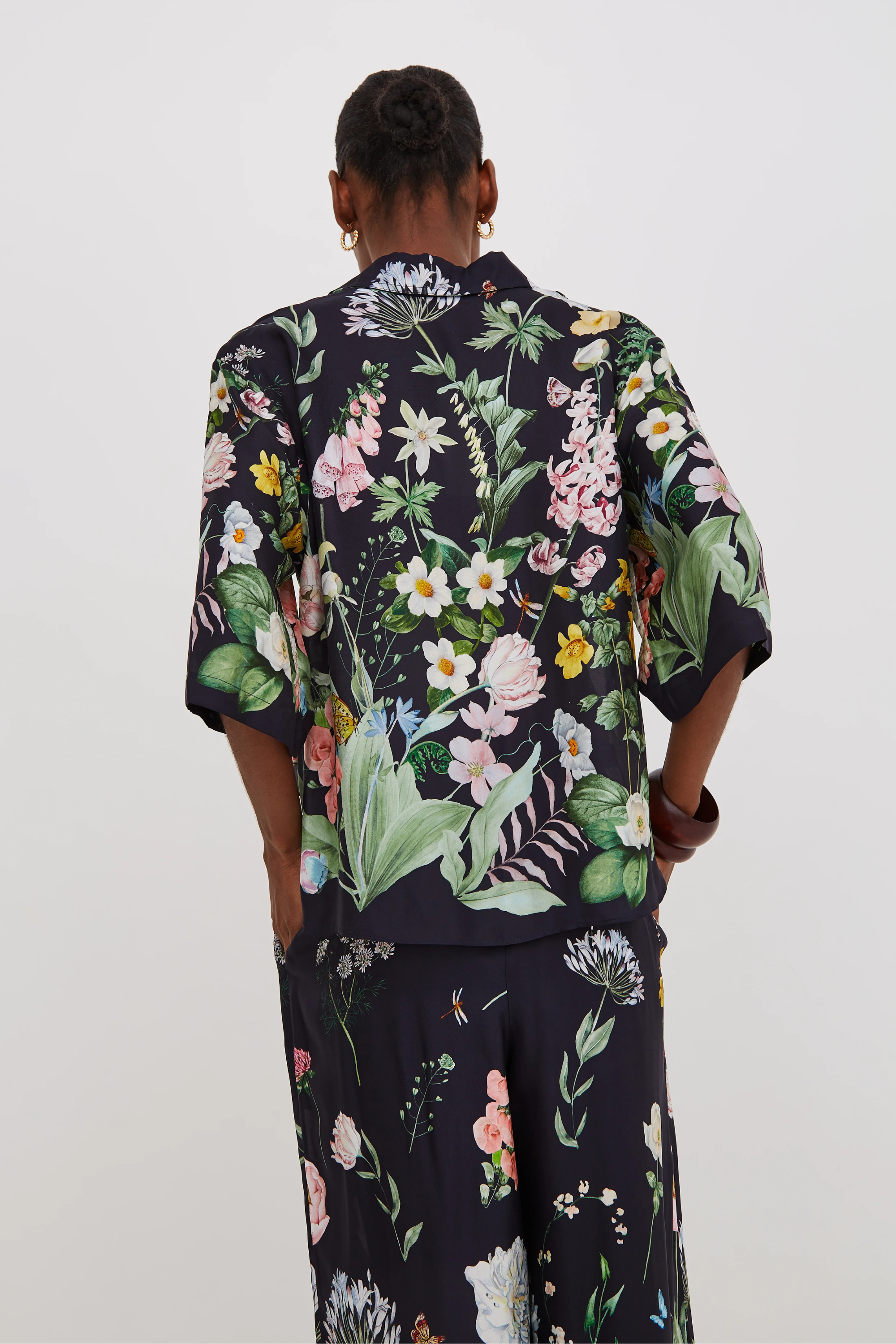 Cara Cara Calvia Top