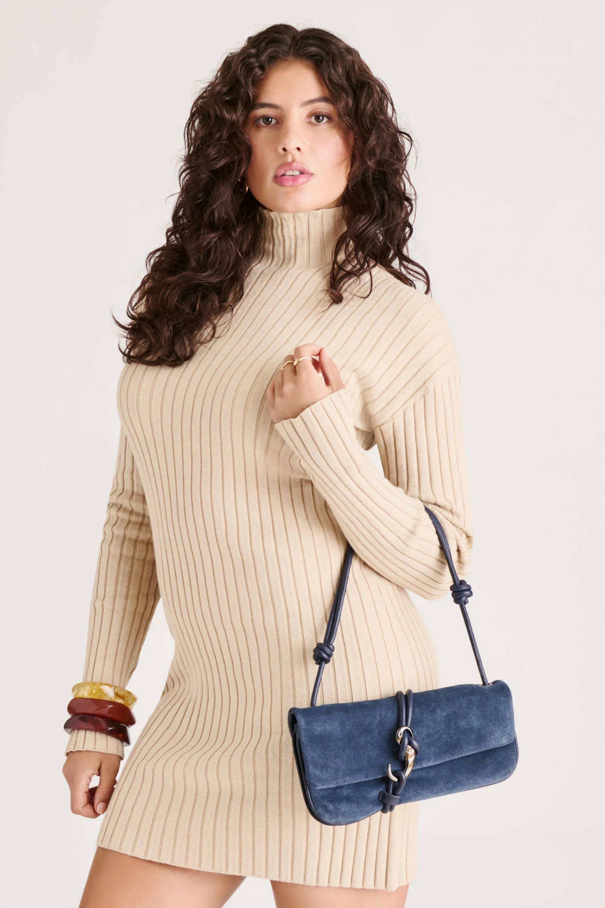 Dolce Vita Alice Shoulder Bag