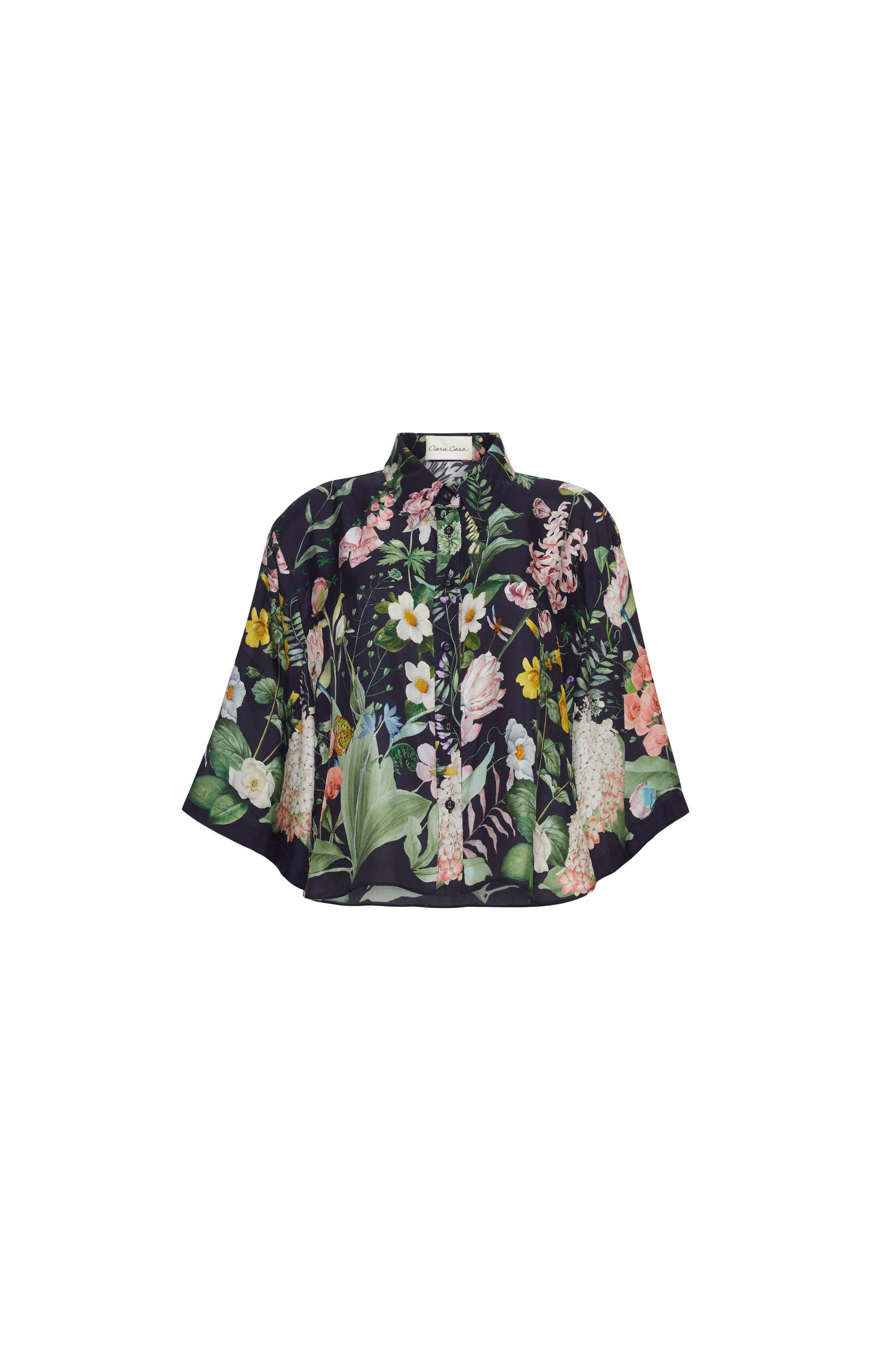 Cara Cara Calvia Top