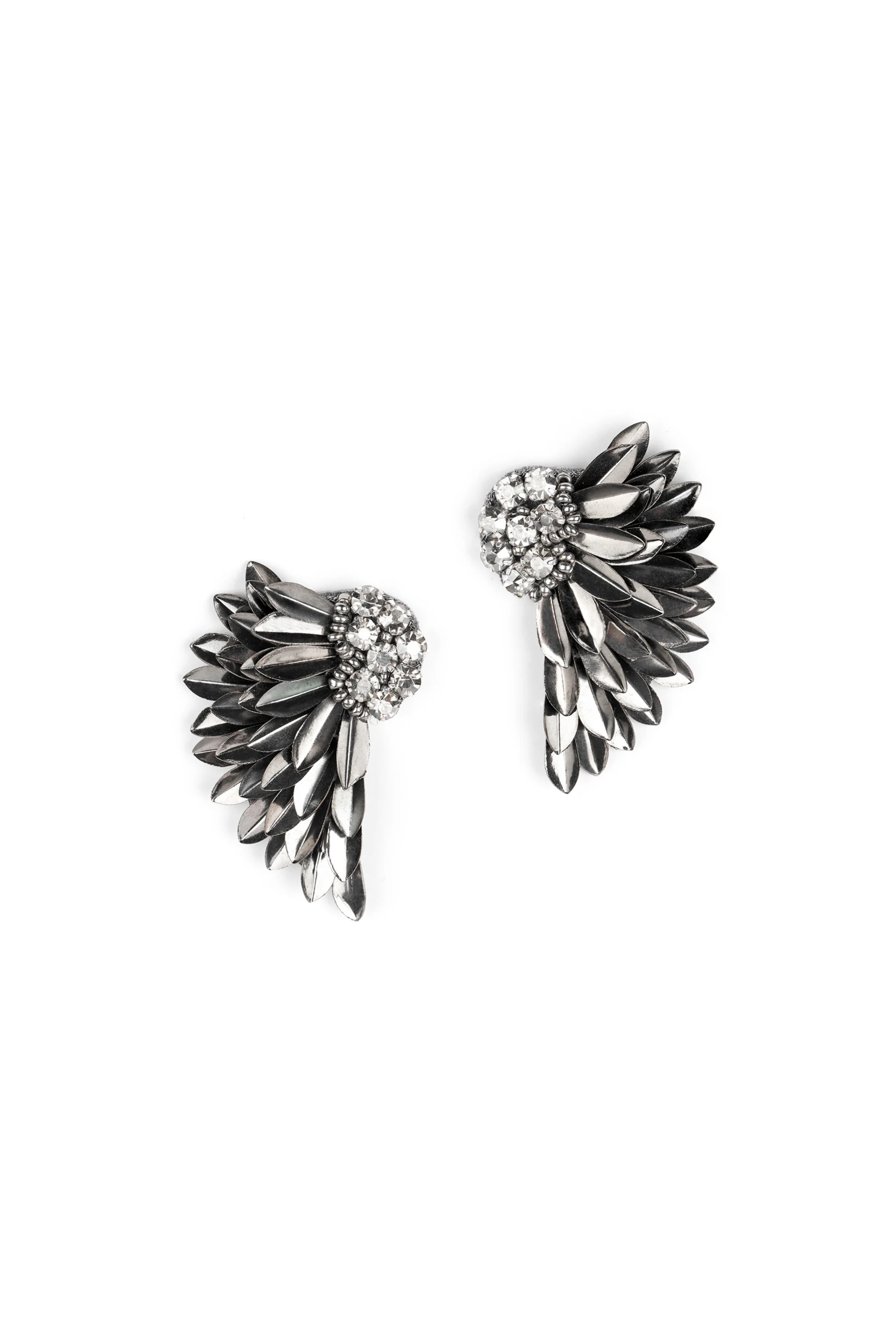Deepa Gurnani Perry Earrings