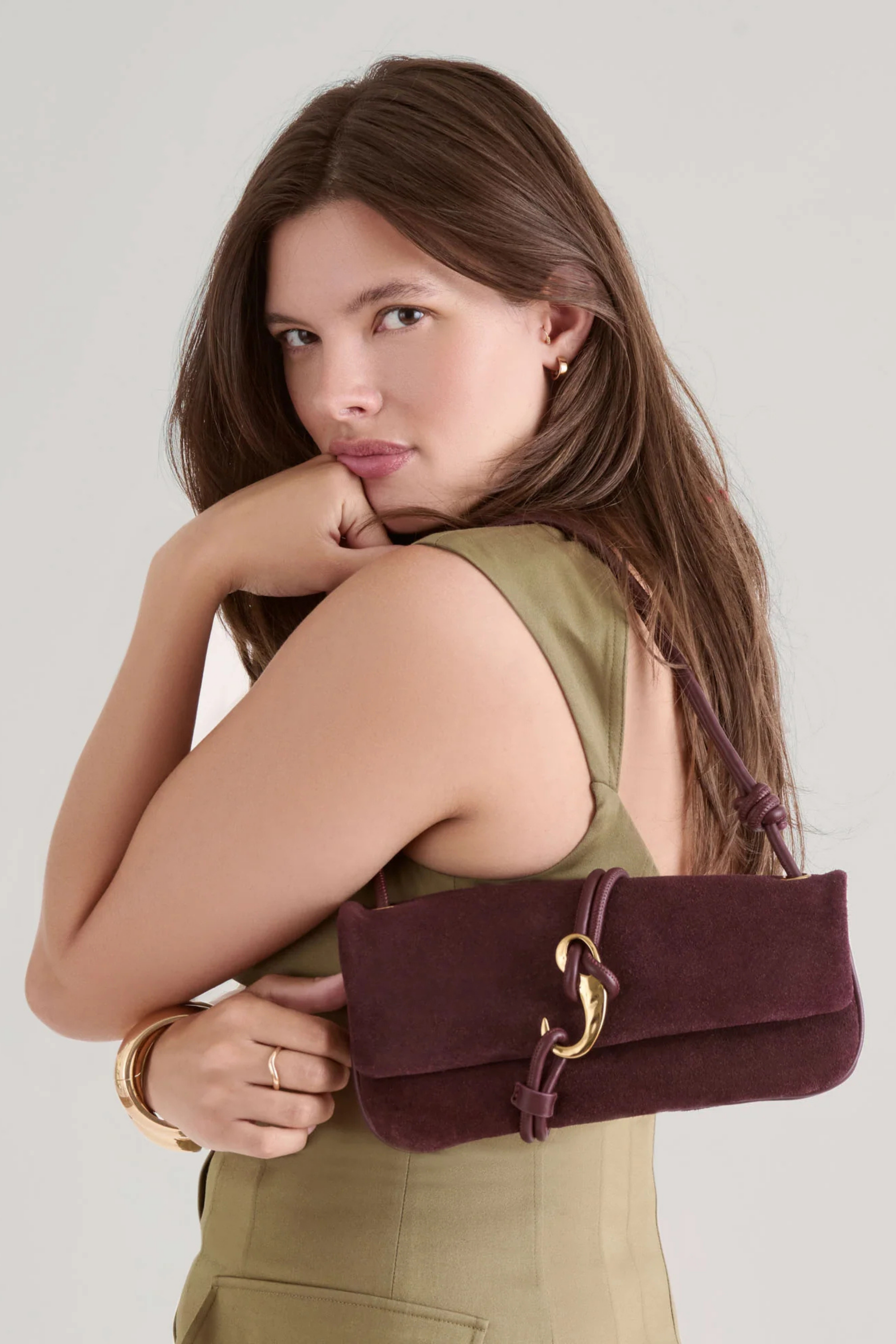 Dolce Vita Alice Shoulder Bag