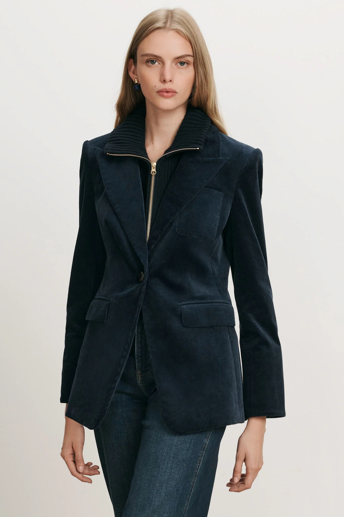 Veronica Beard Livvy Dickey Jacket