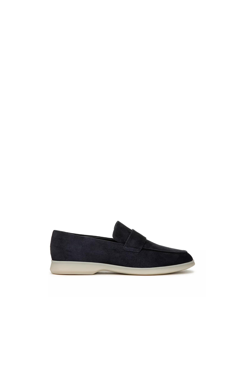 Vince Big Sur Loafer Navy