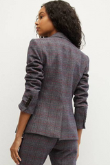 Veronica Beard Lawrence Dickey Jacket