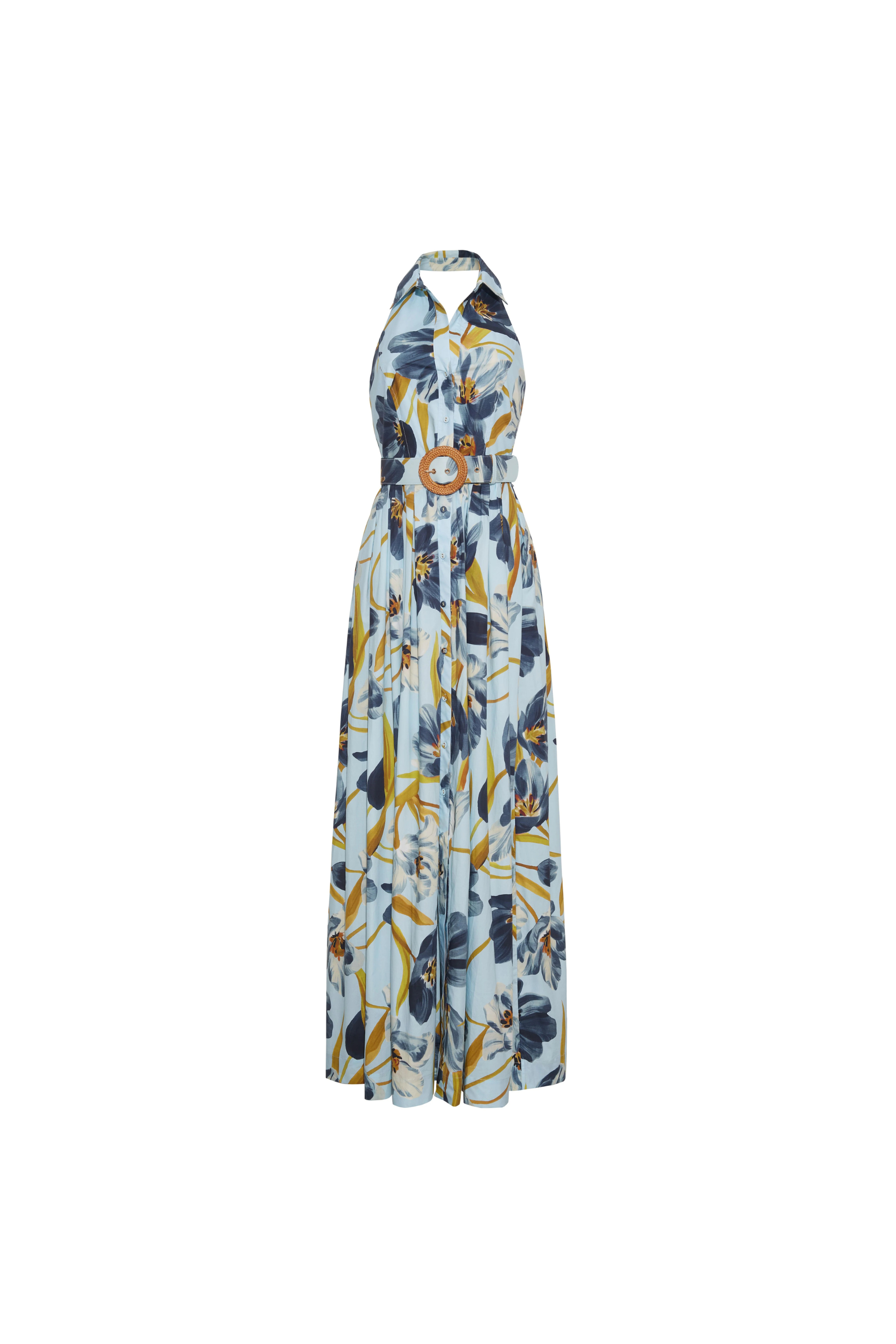 Cara Cara Quentin Dress