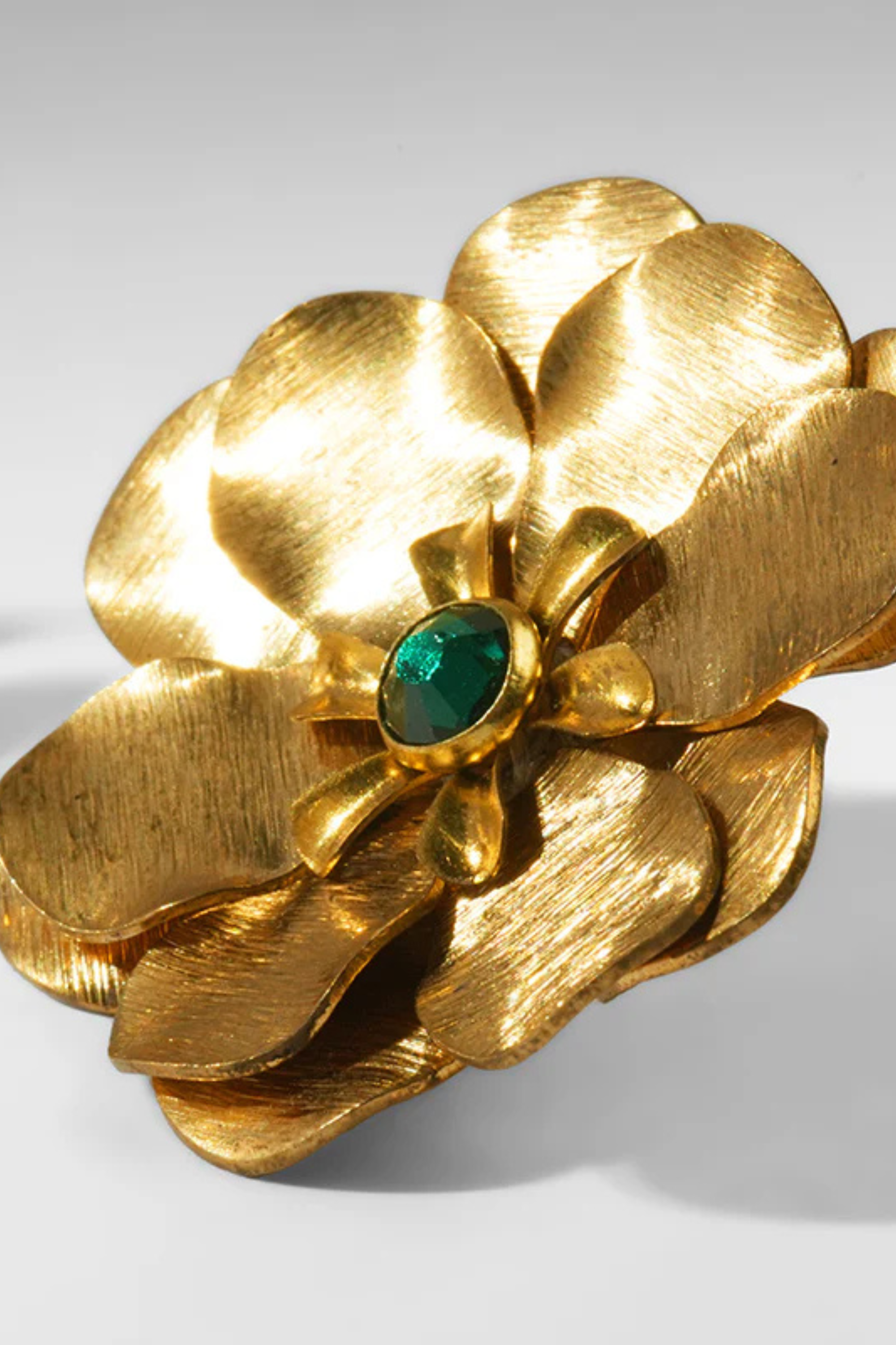 Deepa Gurnani Jemena Earrings