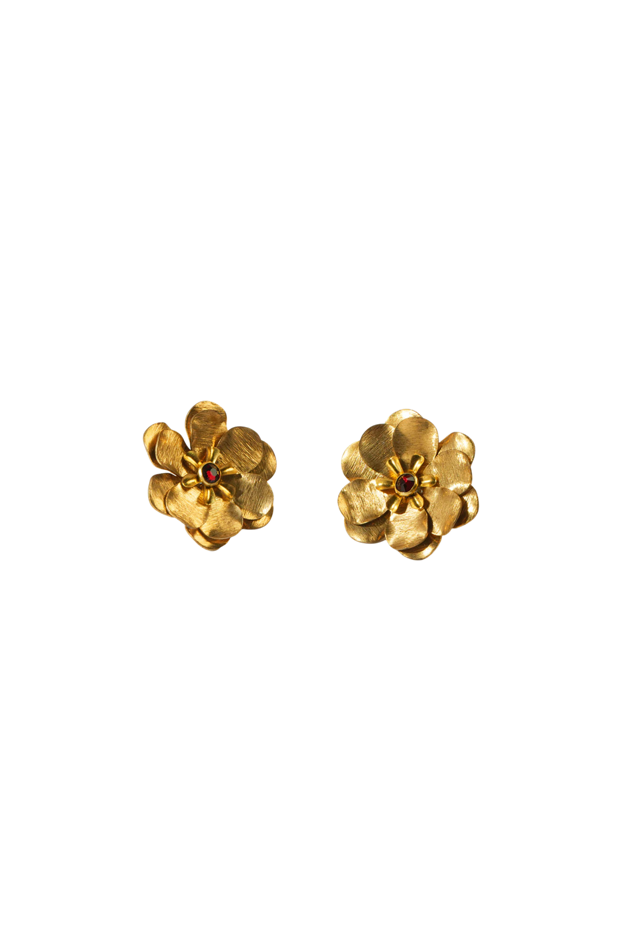 Deepa Gurnani Jemena Earrings