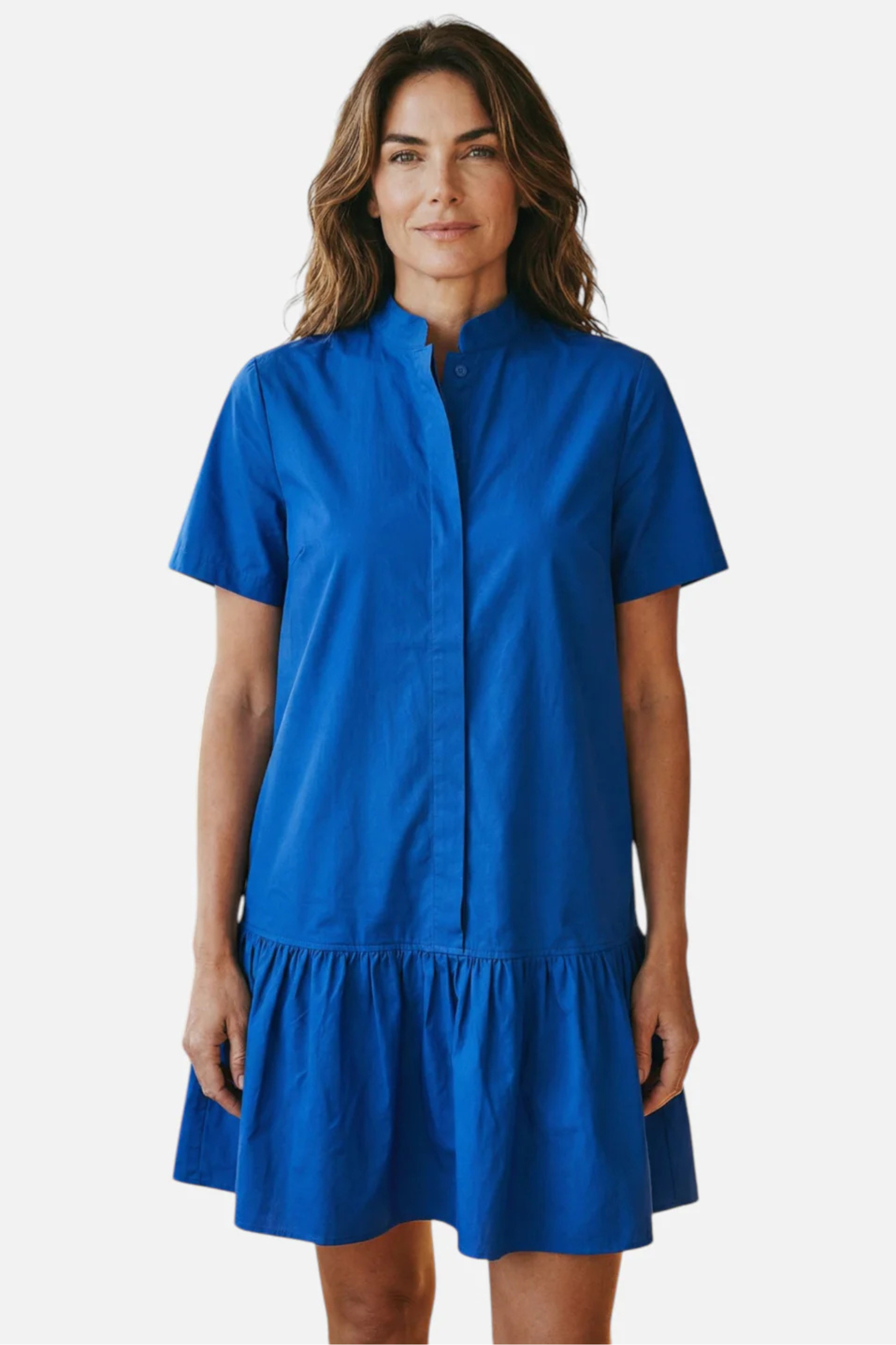 Gilner Farrar Ollivette Dress