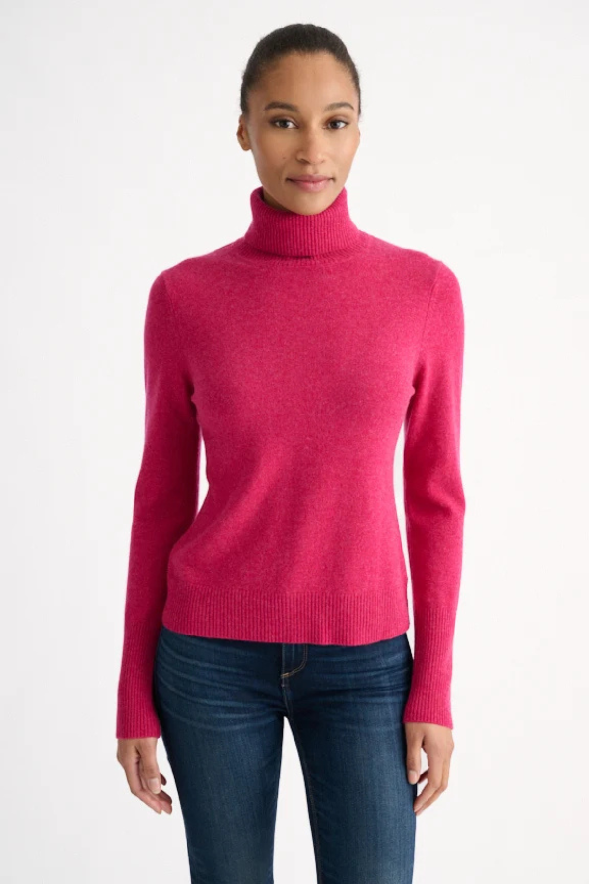 Kinross Essential T-Neck