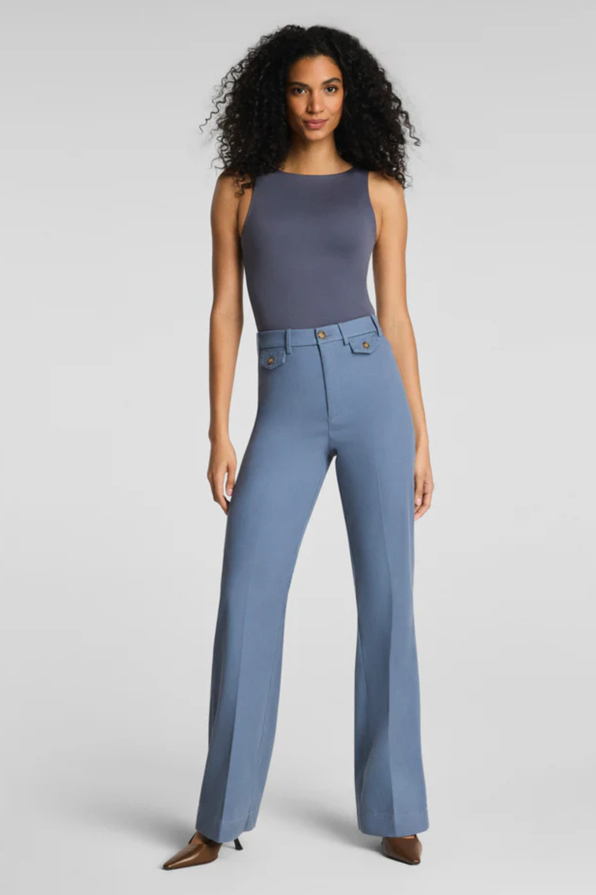 Spanx Easy Flare Pant