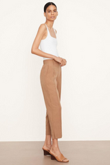 Vince Pleat Front Pull On