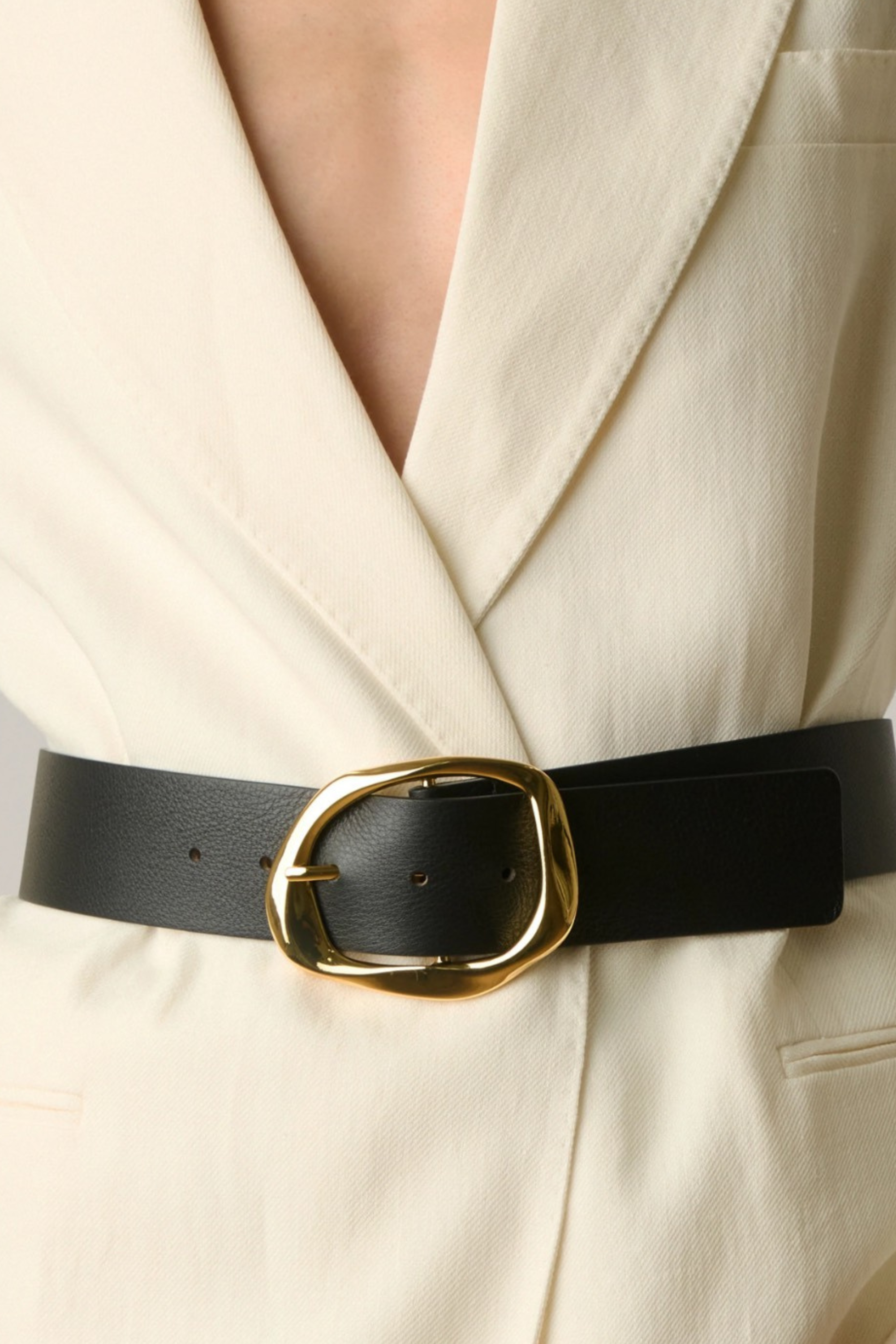 B-Low the Belt Edmond Belt