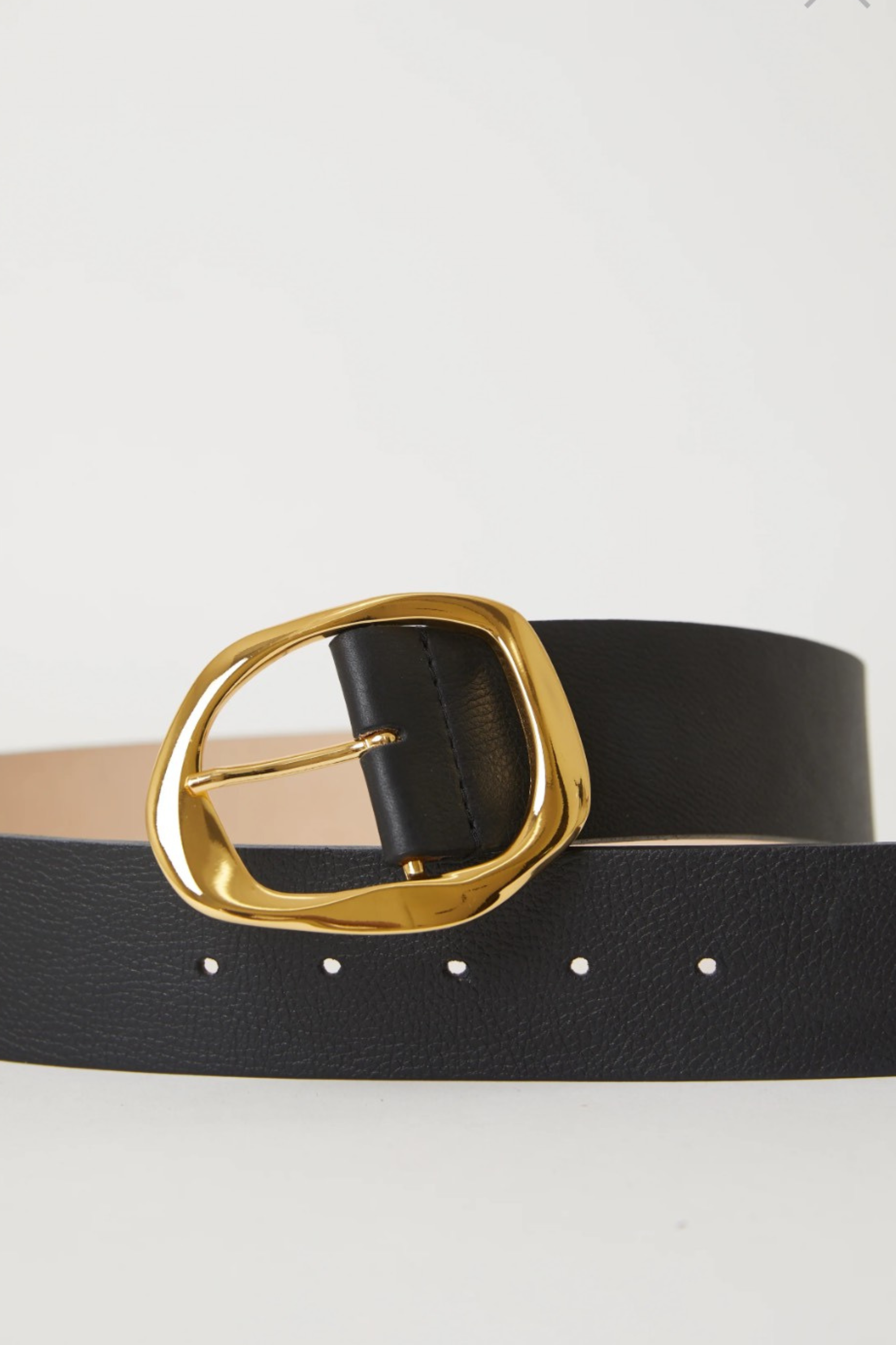 B-Low the Belt Edmond Belt