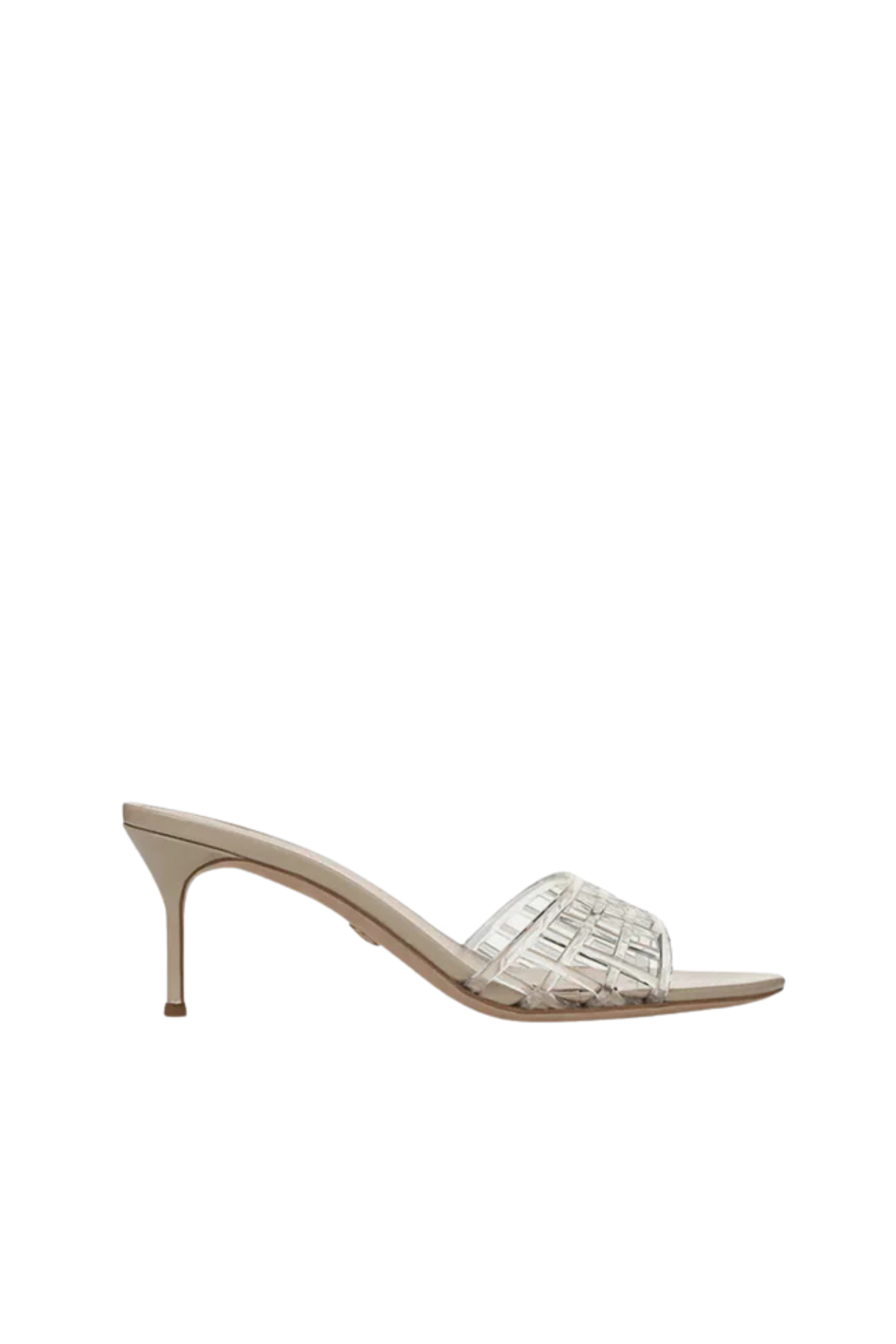 Veronica Beard Tia Jelly Heel