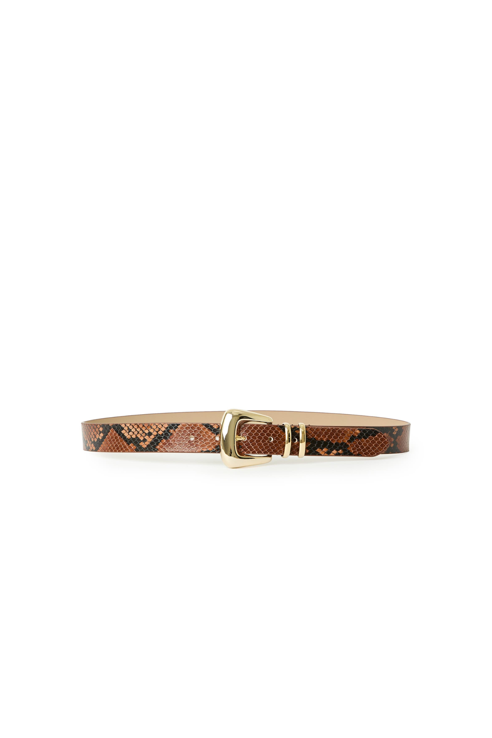 B-Low the Belt Milan Python