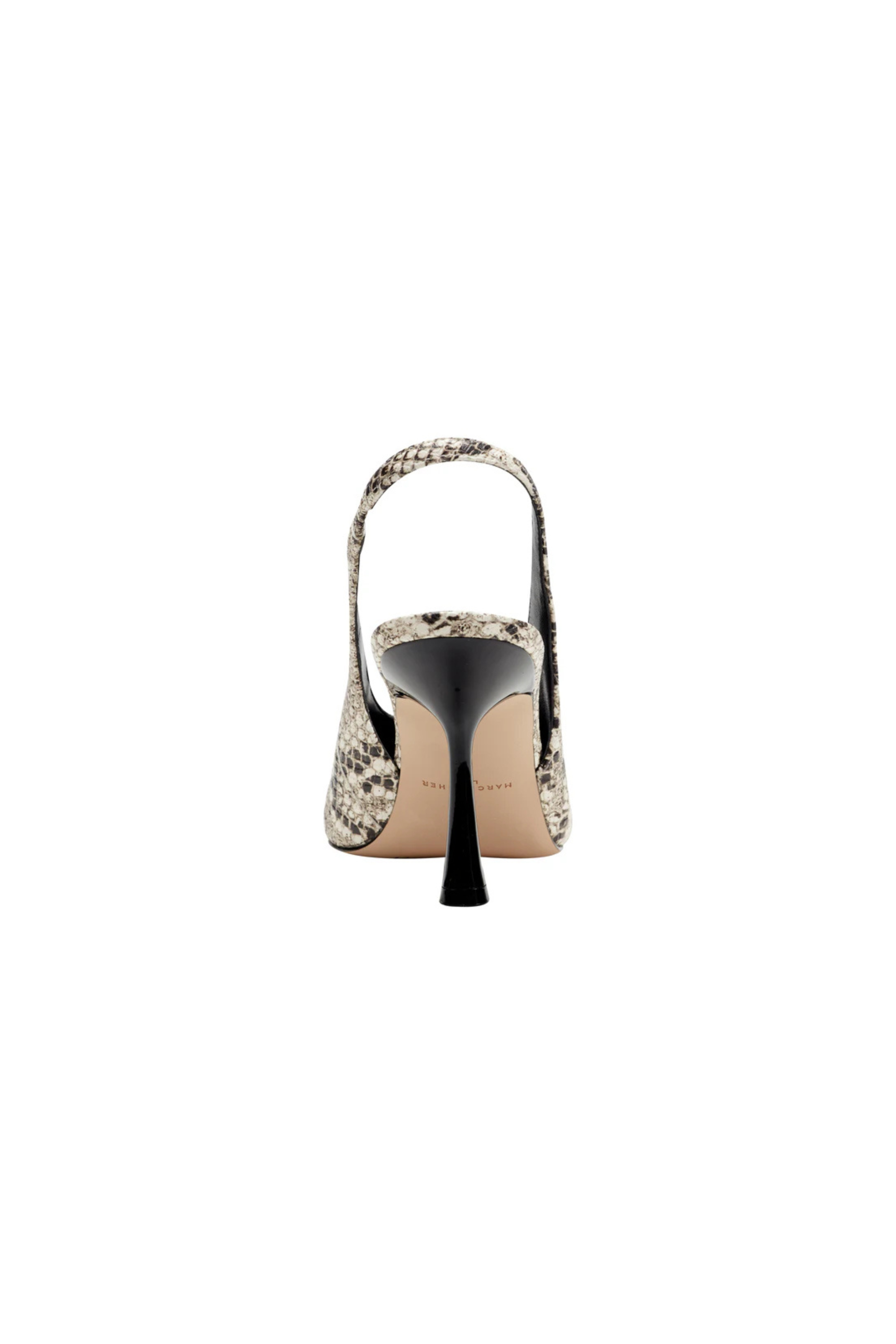 Marc Fisher Esther Pump, Snake