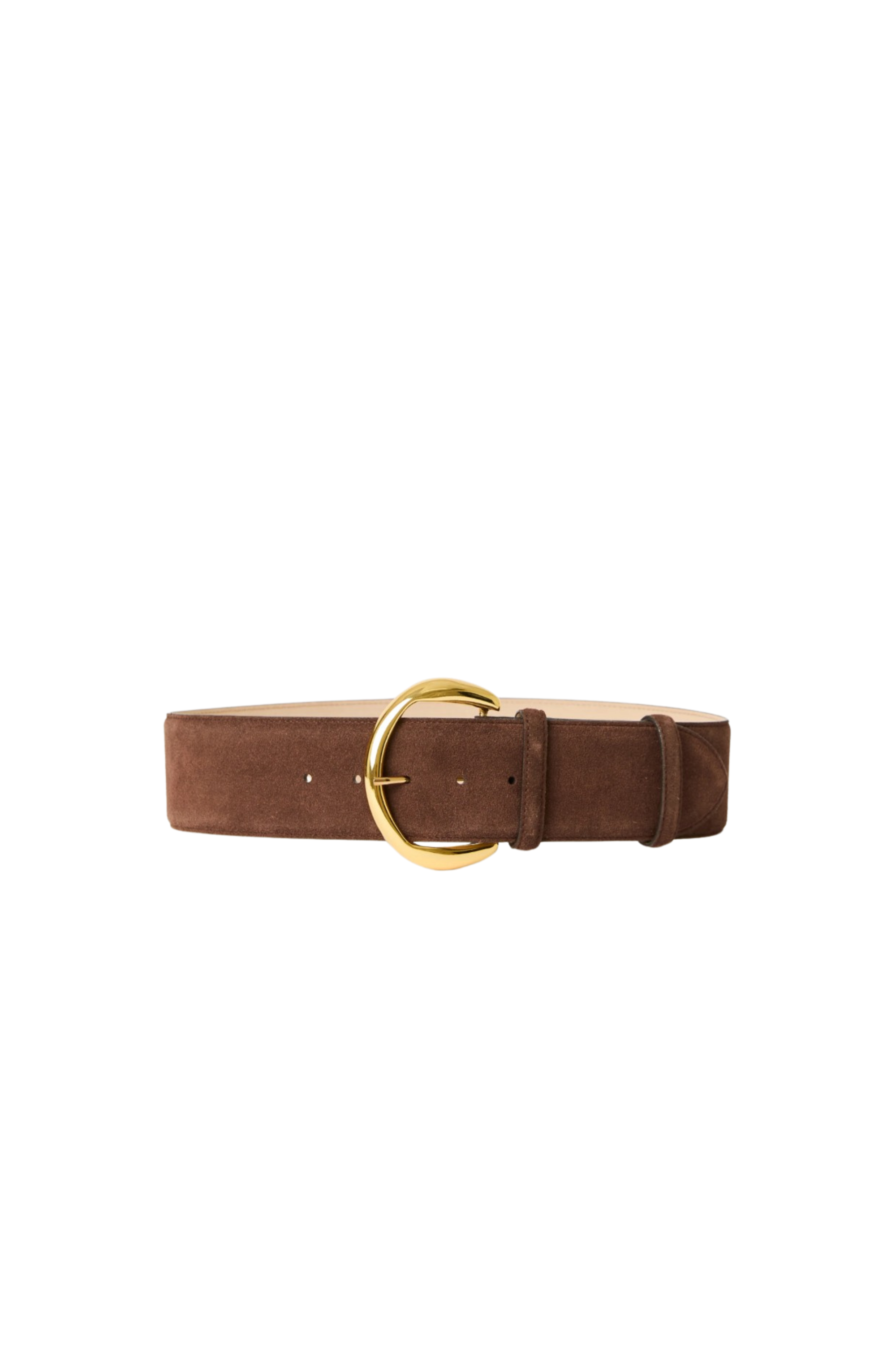 B-Low the Belt Florence Suede