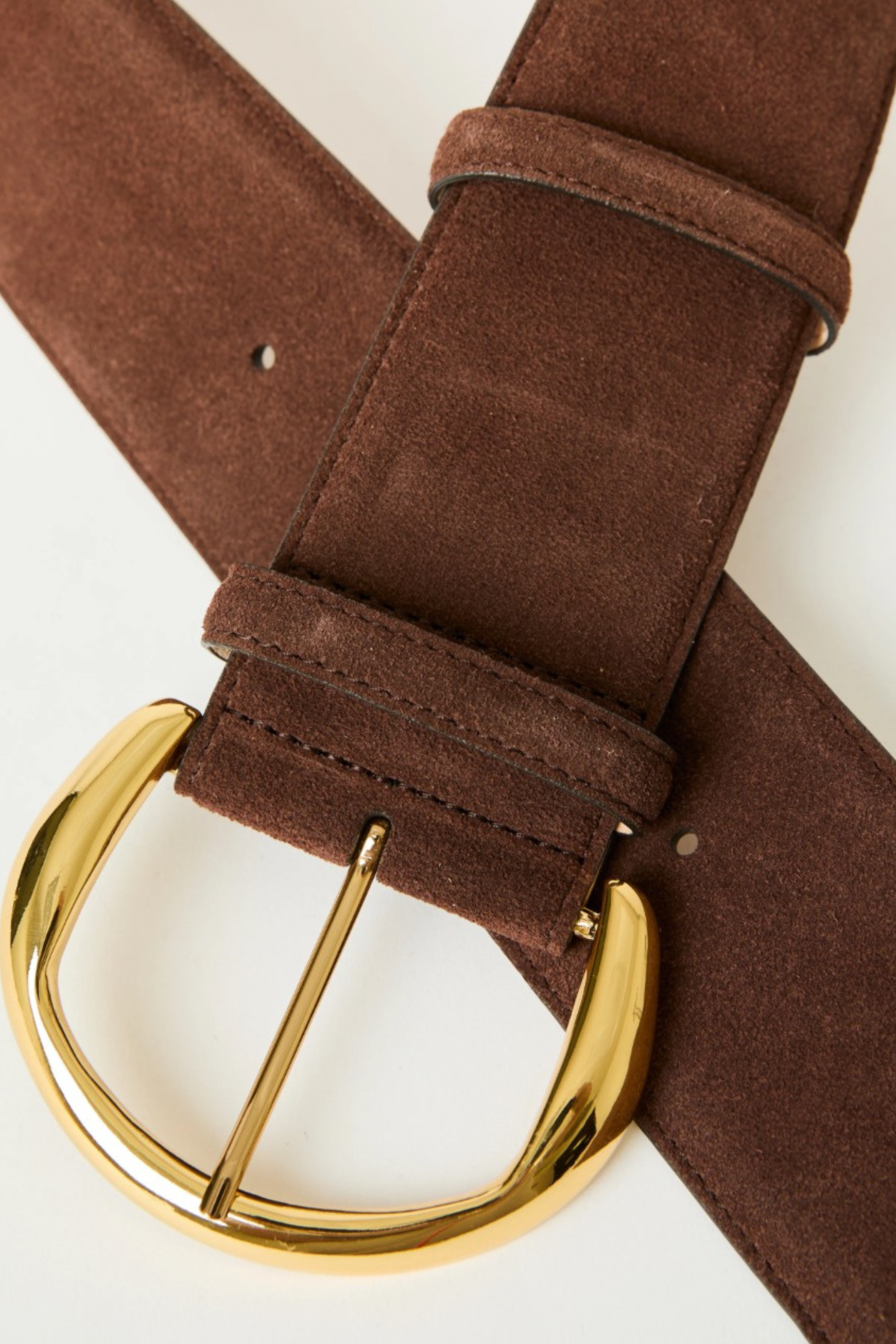 B-Low the Belt Florence Suede
