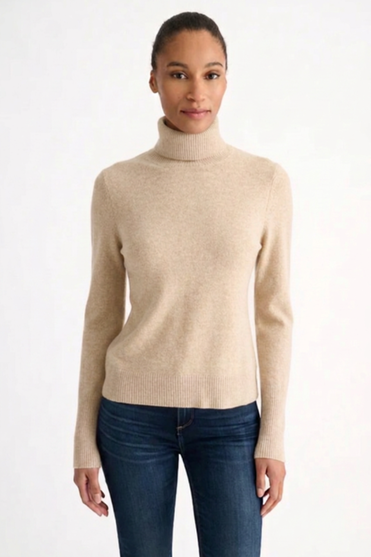 Kinross Essential T-Neck