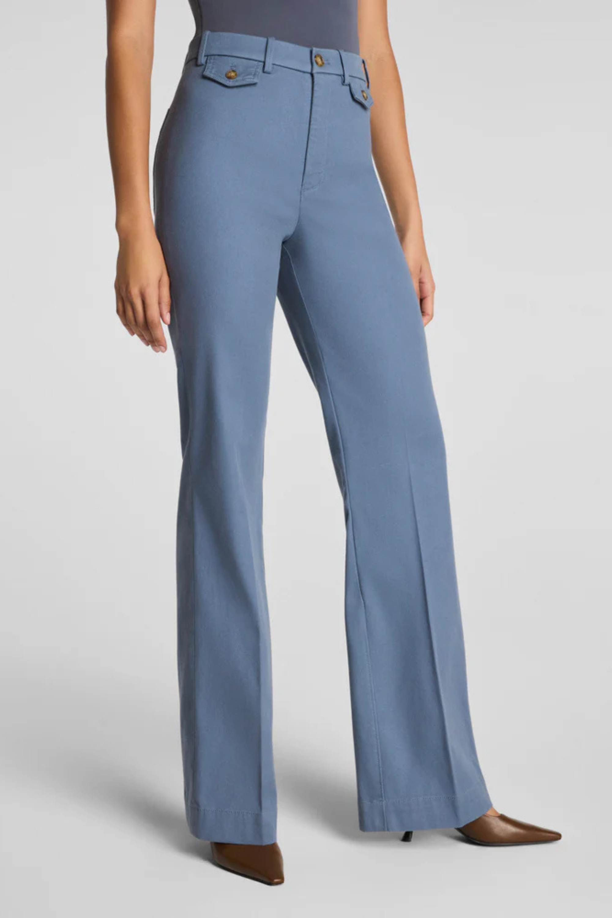 Spanx Easy Flare Pant