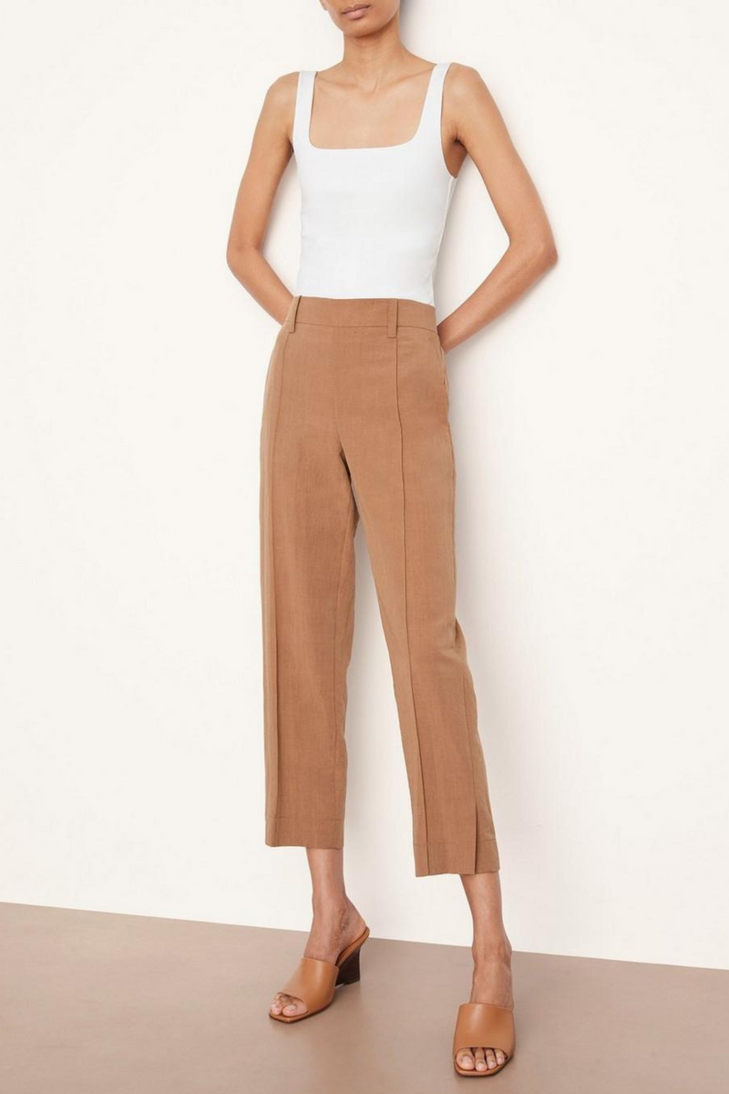 Vince Pleat Front Pull On