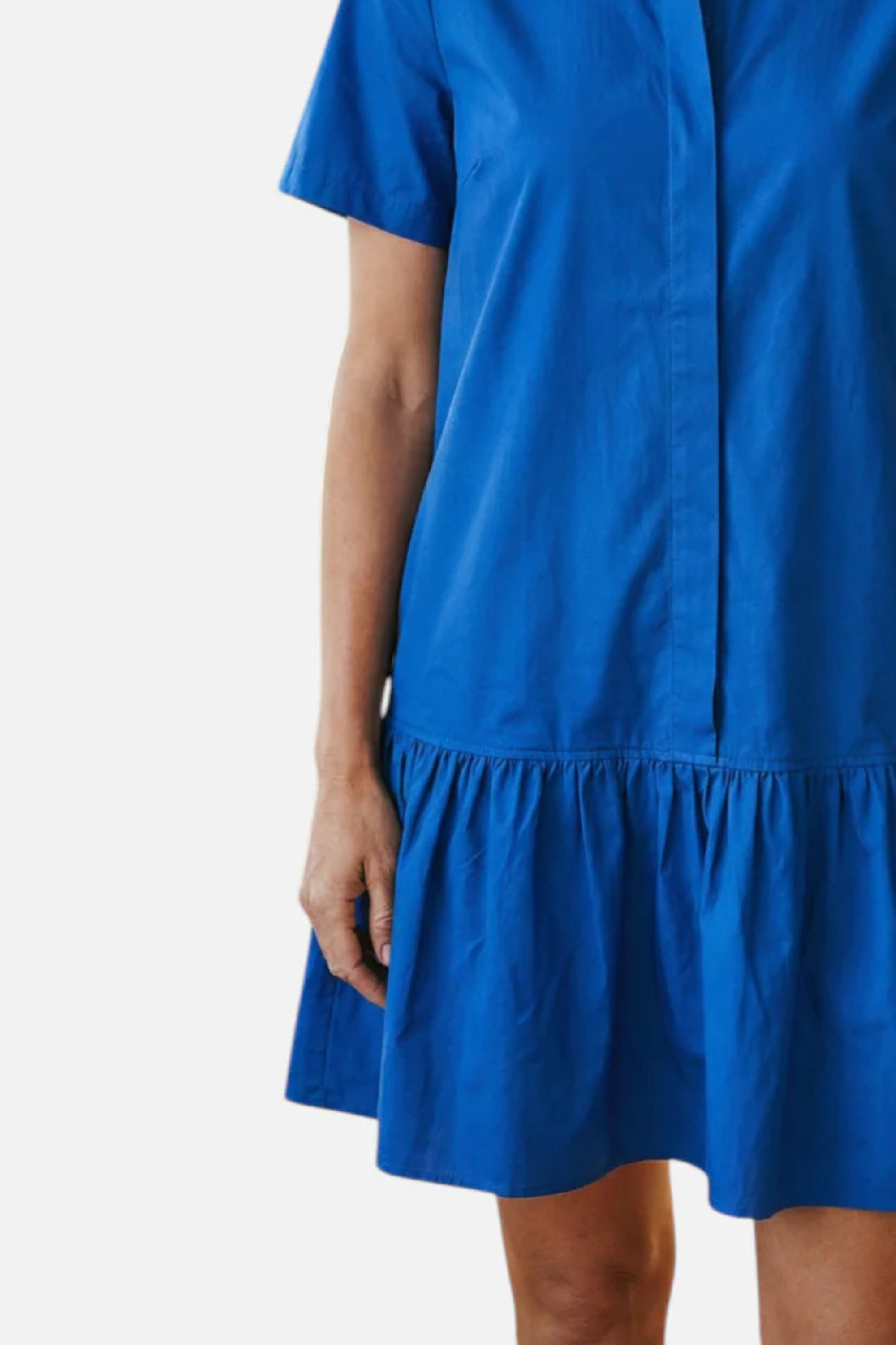 Gilner Farrar Ollivette Dress