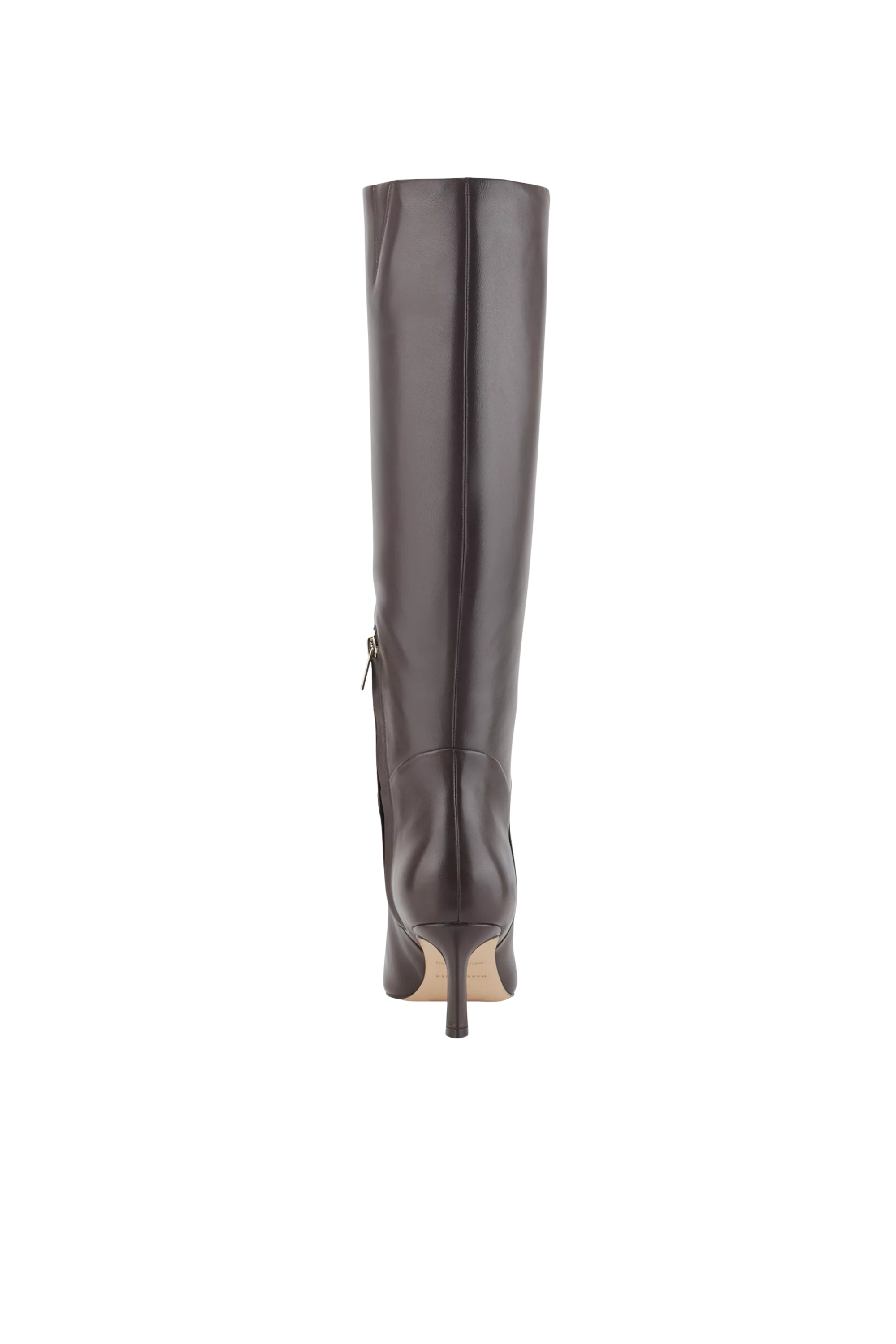 Marc Fisher Sabrina Leather Tall Boot