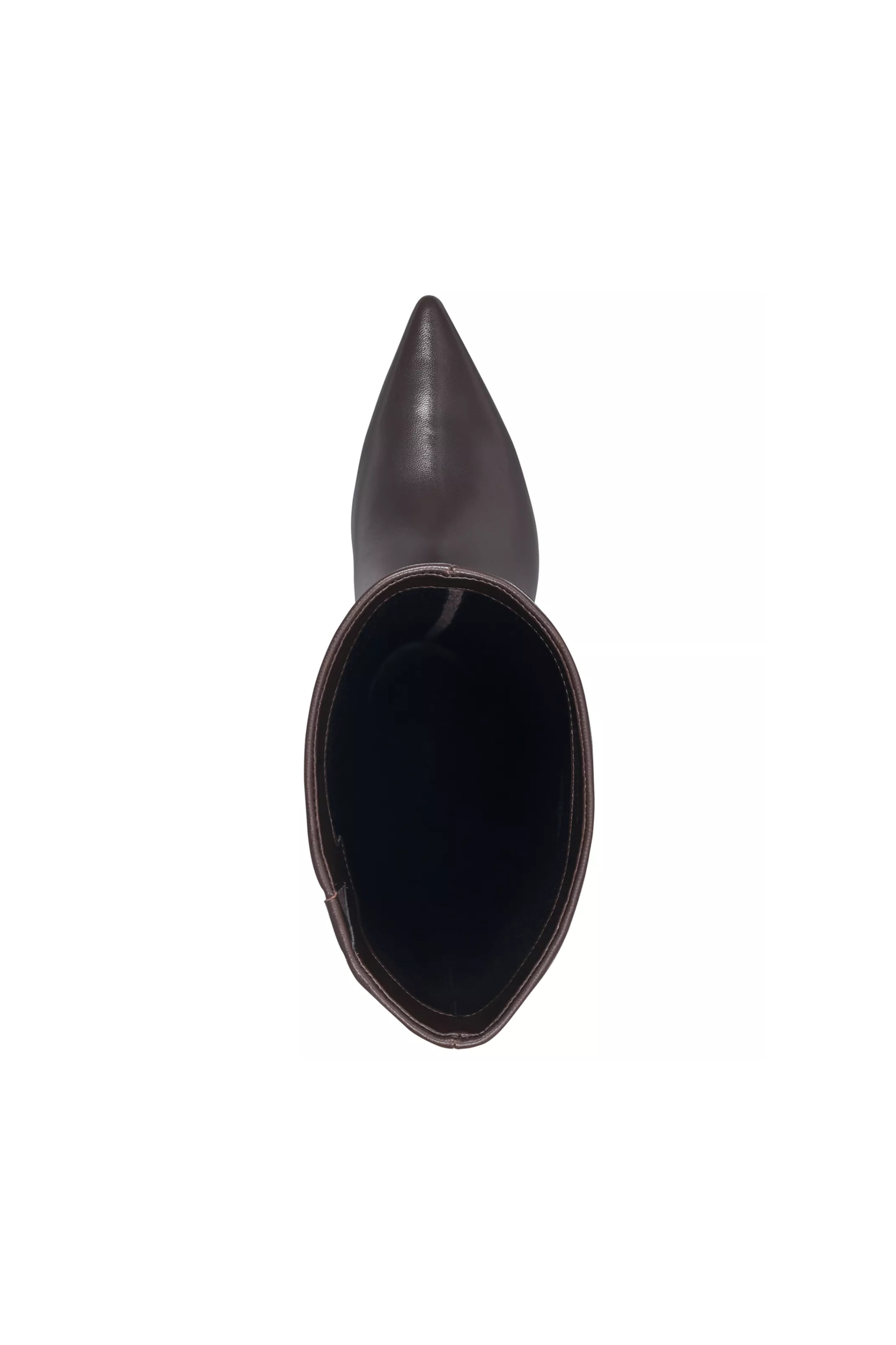 Marc Fisher Sabrina Leather Tall Boot