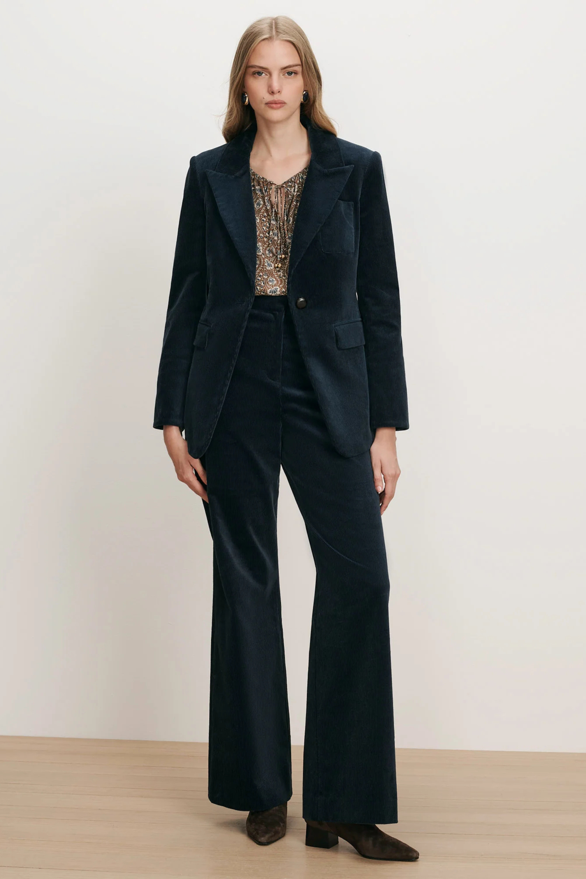 Veronica Beard Livvy Dickey Jacket
