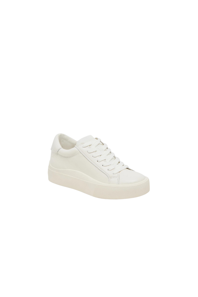 Dolce Vita Zayn Sneaker White