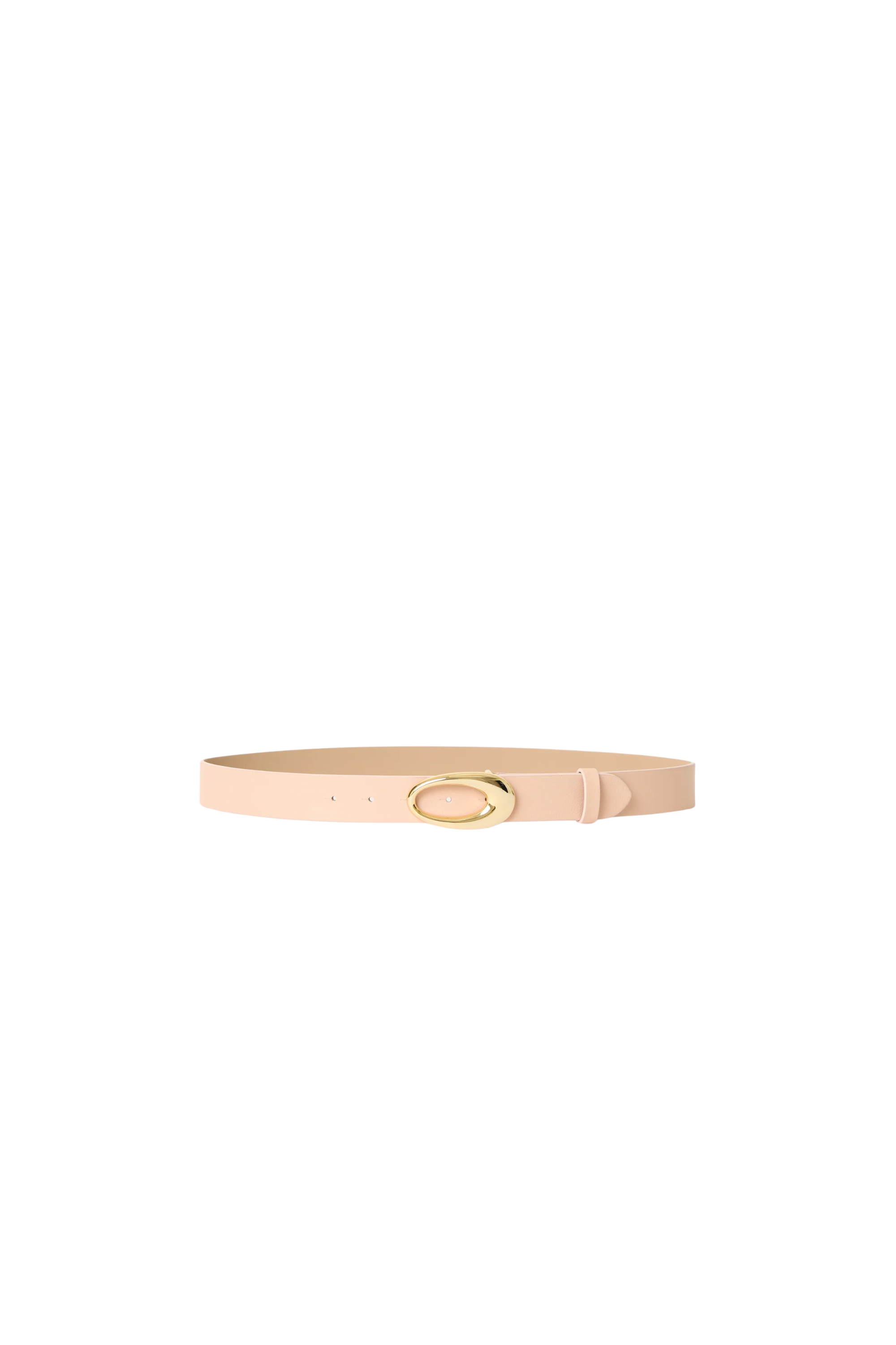 B-low the Belt Daphne in Peony/Gold