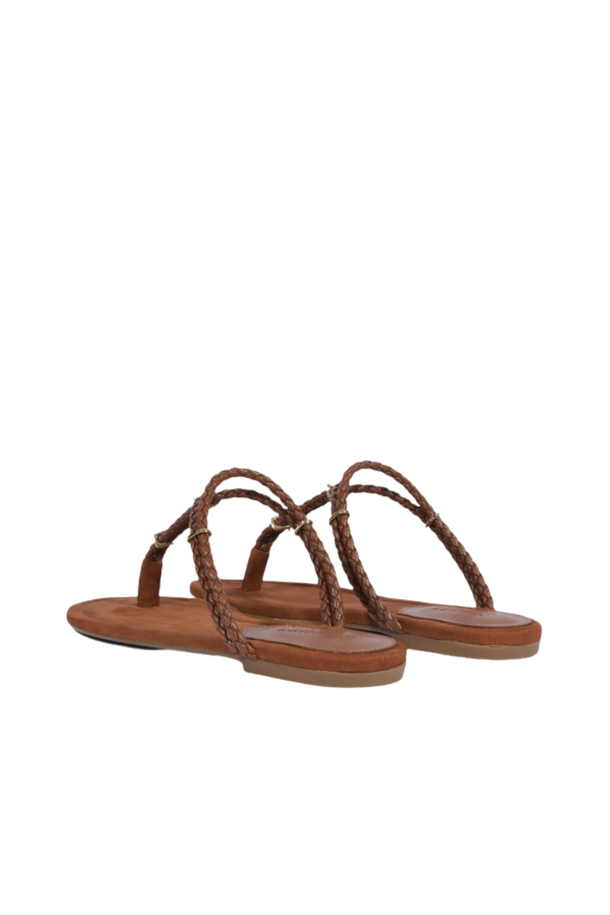 Schutz Cordelia Flat