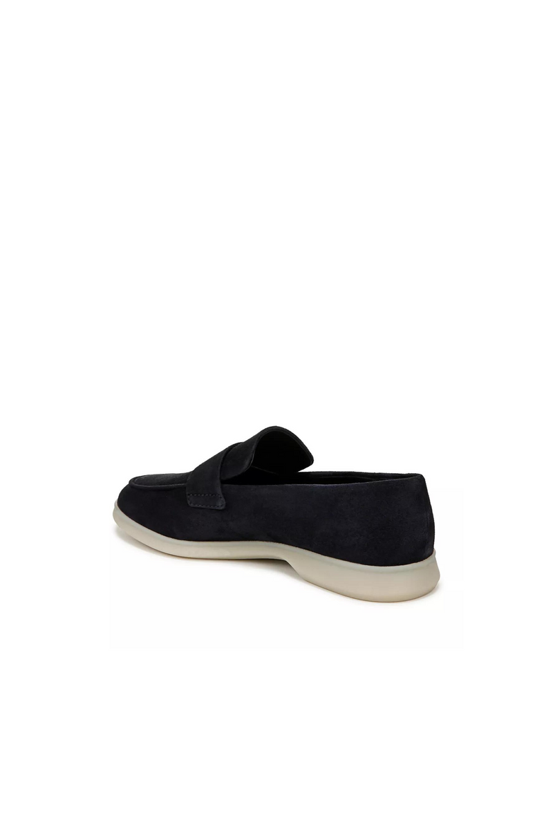 Vince Big Sur Loafer Navy