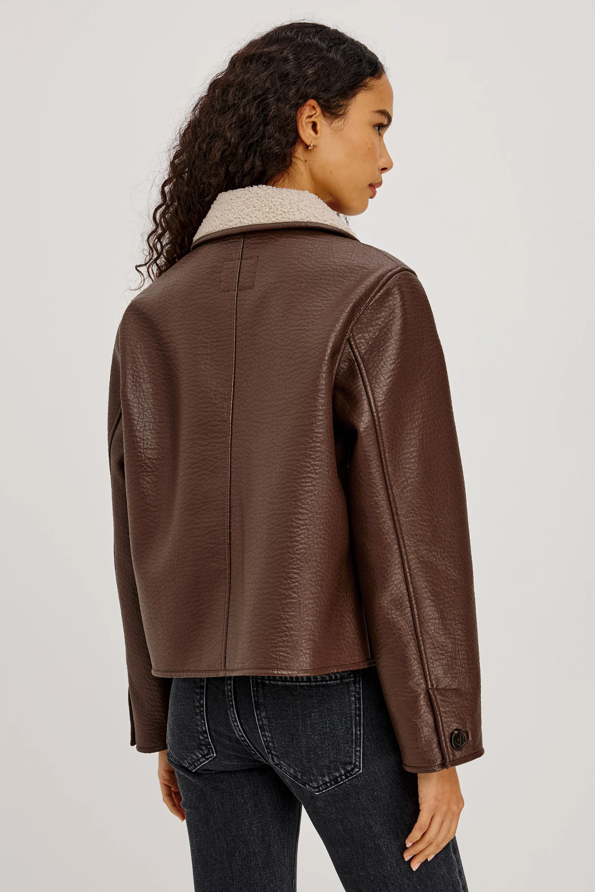 Rails Terra Jacket