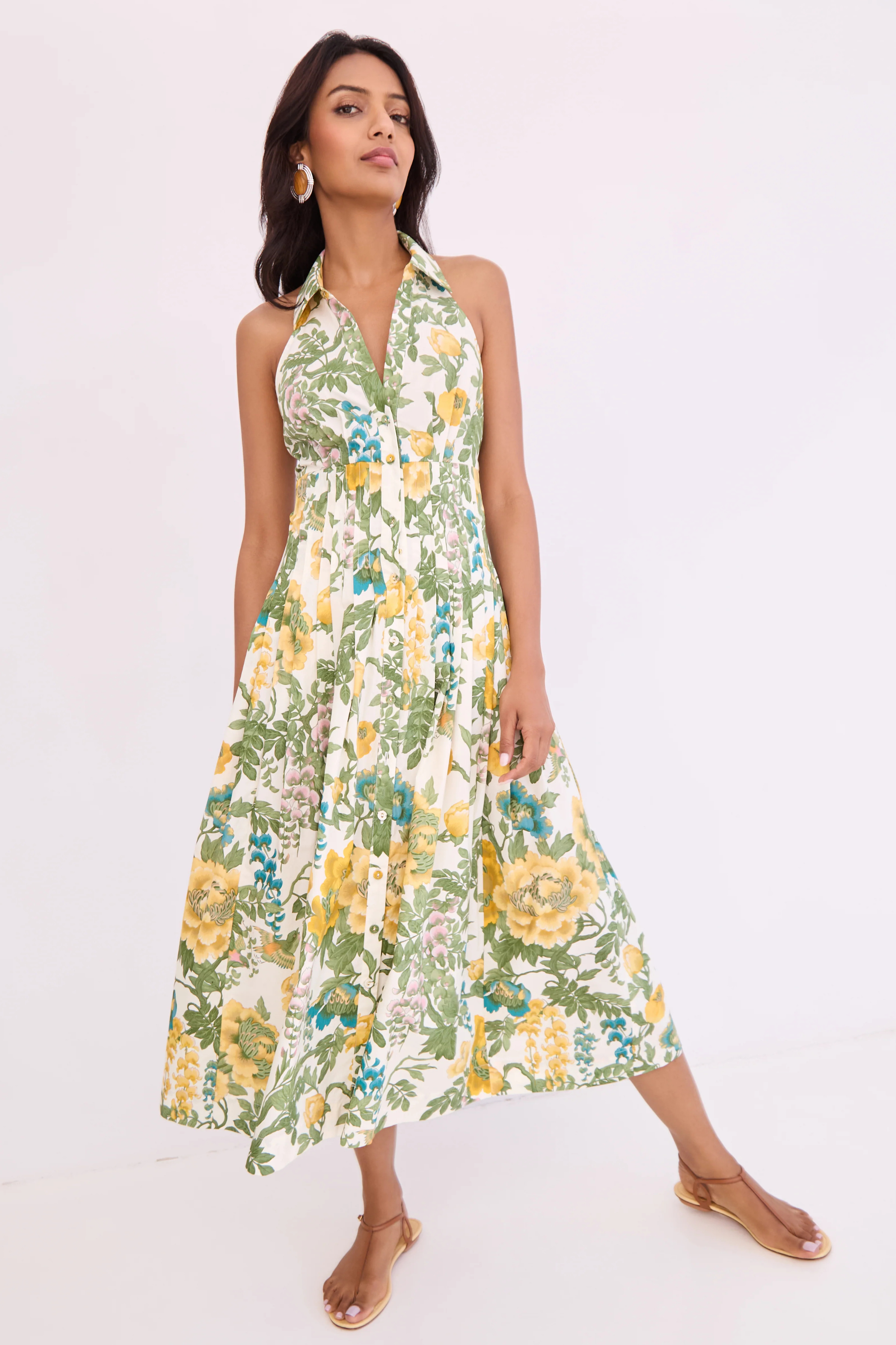 Cara Cara Rashida Dress
